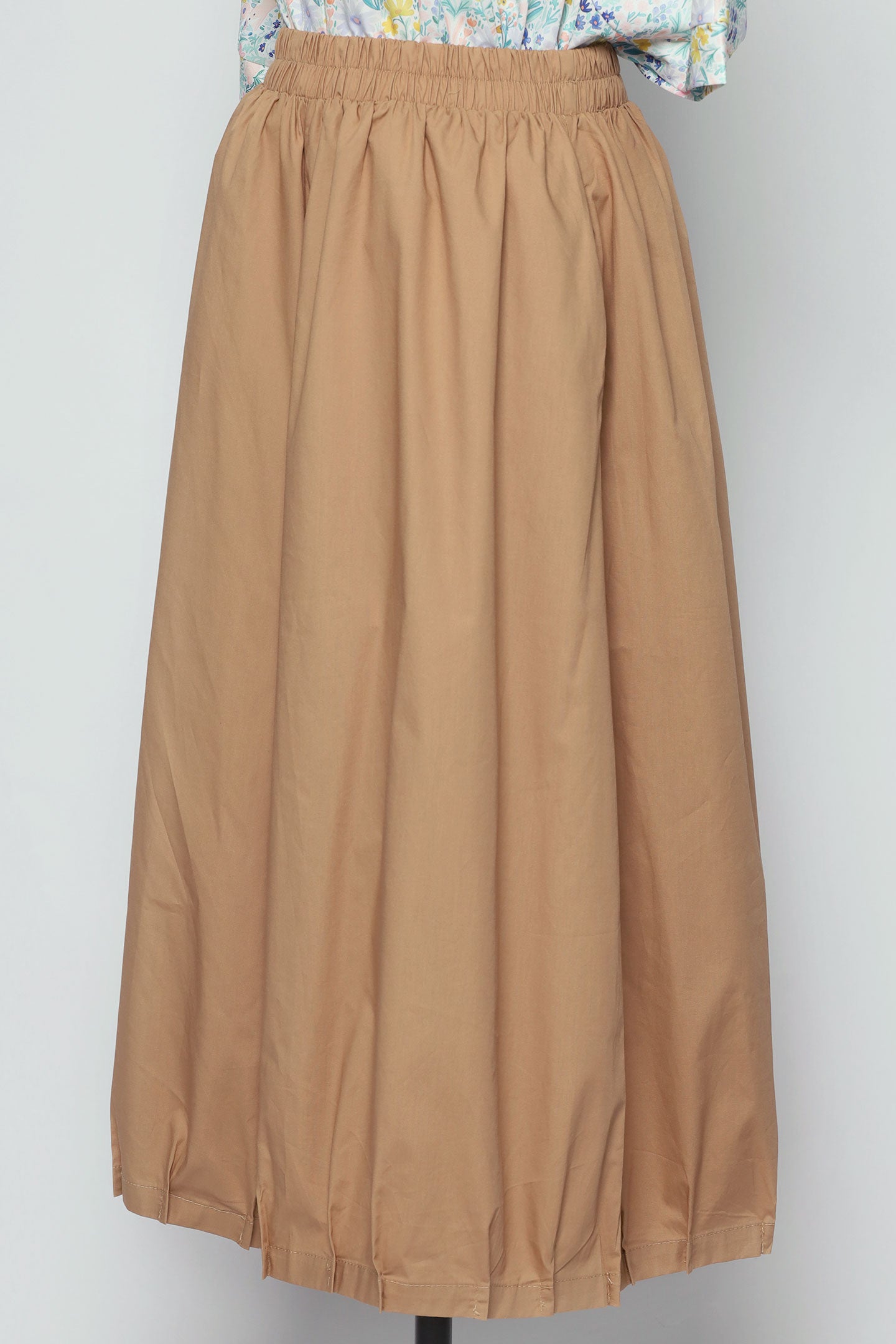 PO - Blythe Pants in Khaki