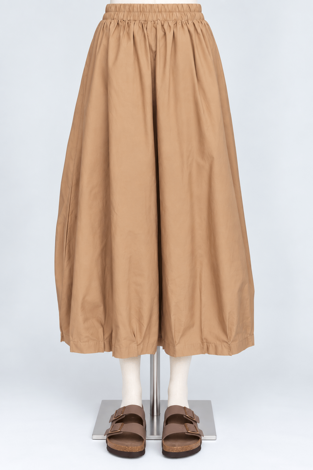 PO - Blythe Pants in Khaki