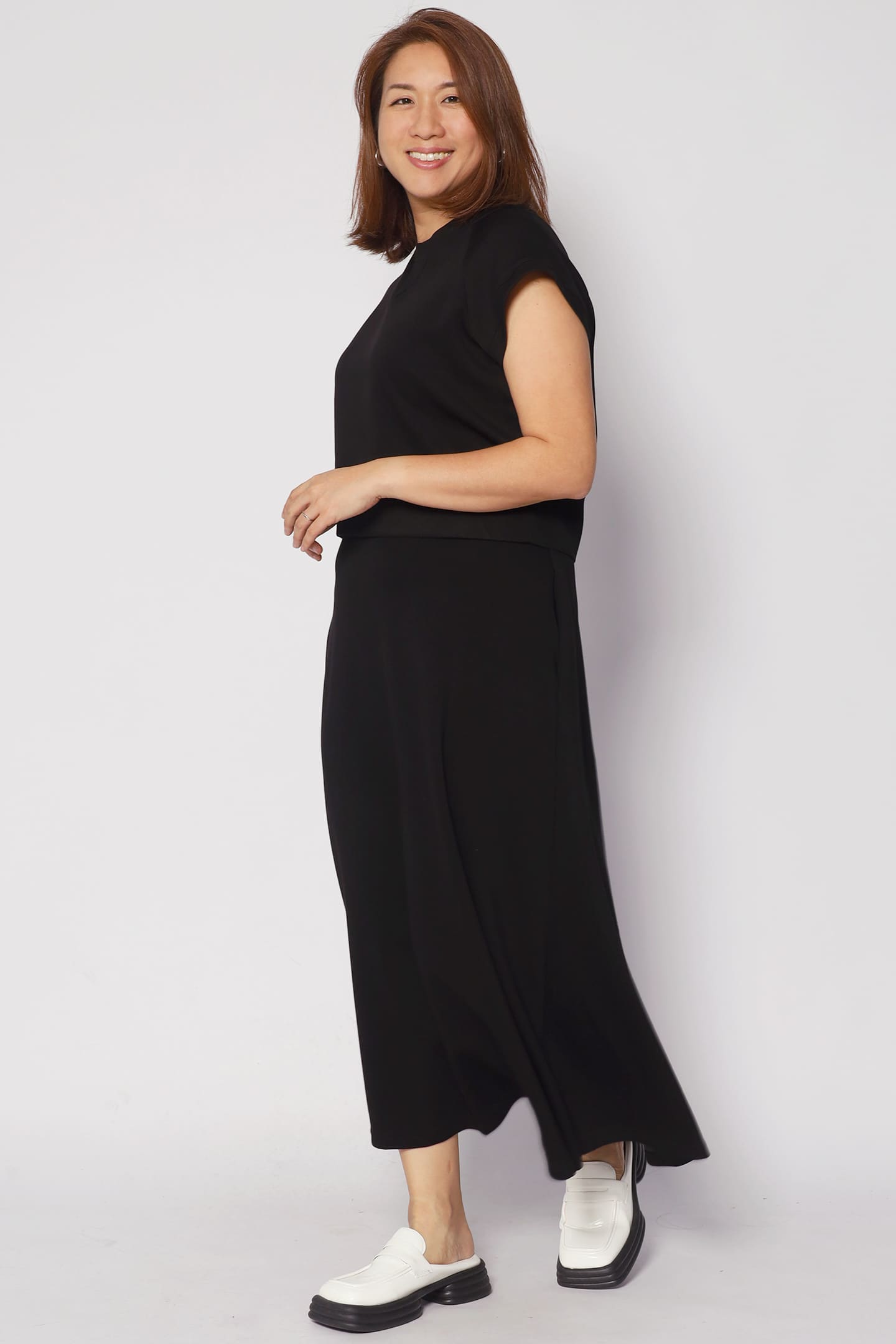 Bobo 2 in 1 Skirt Set