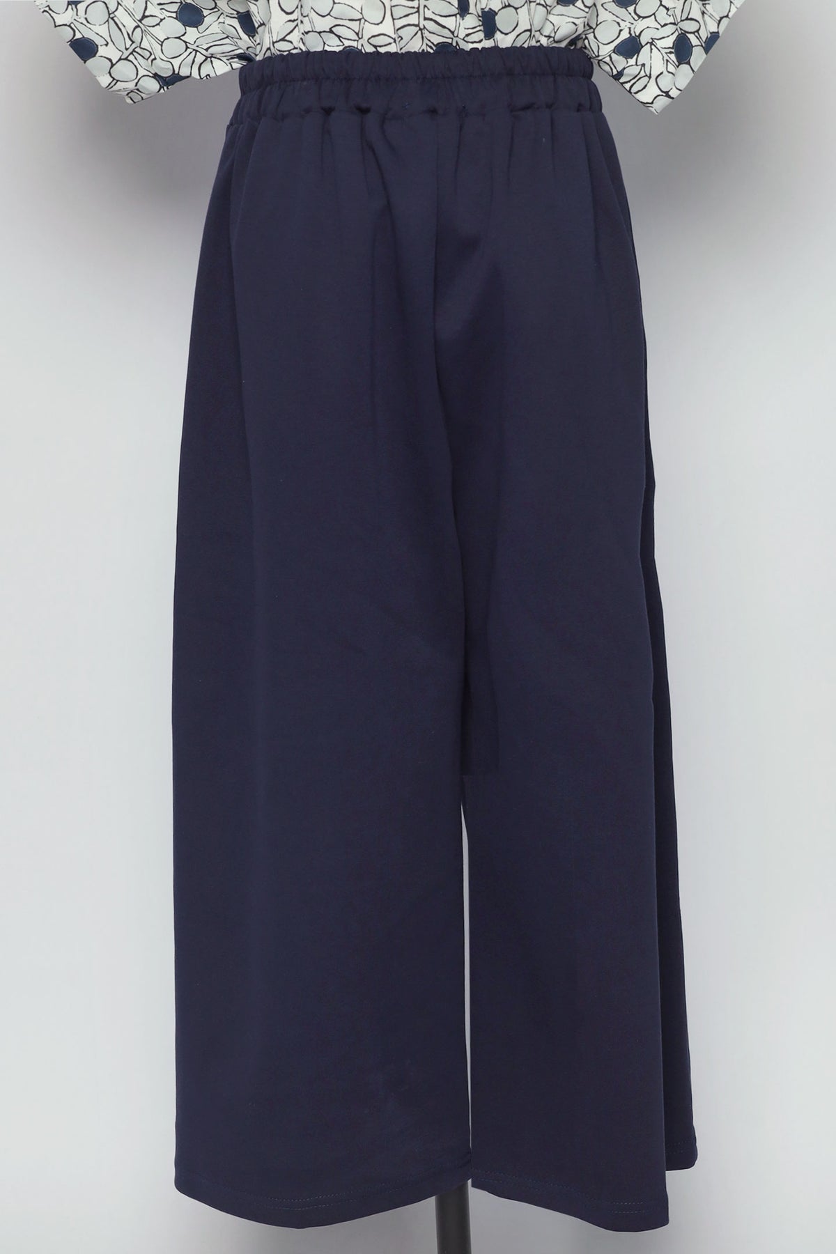 PO - Calista Culottes in Blue
