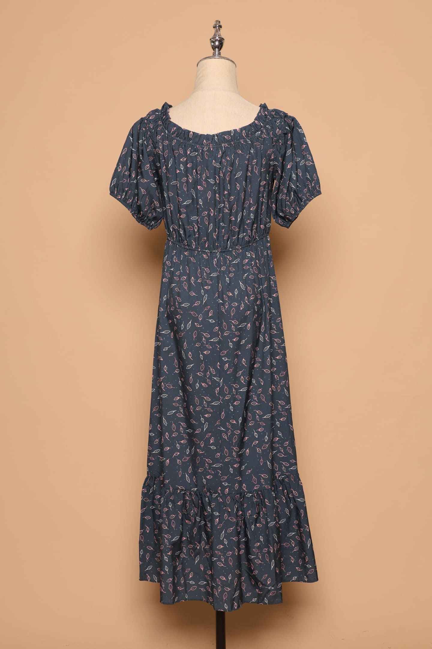 PO - Camy Dress in Leaflet