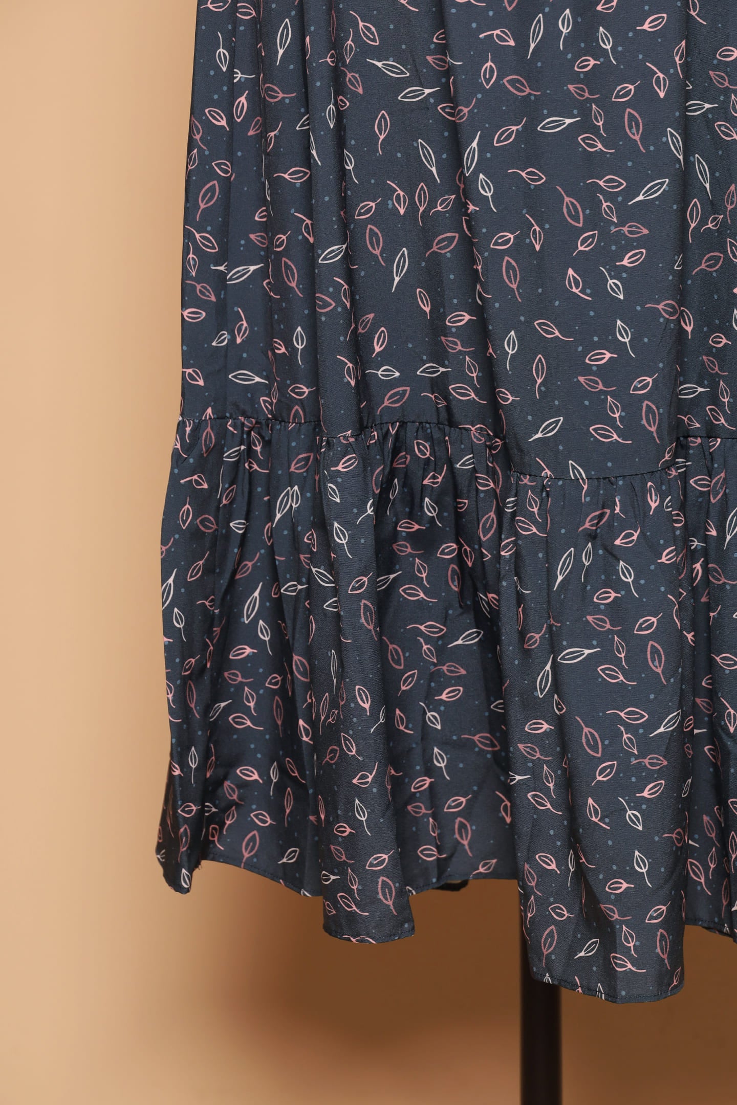 PO - Camy Dress in Leaflet