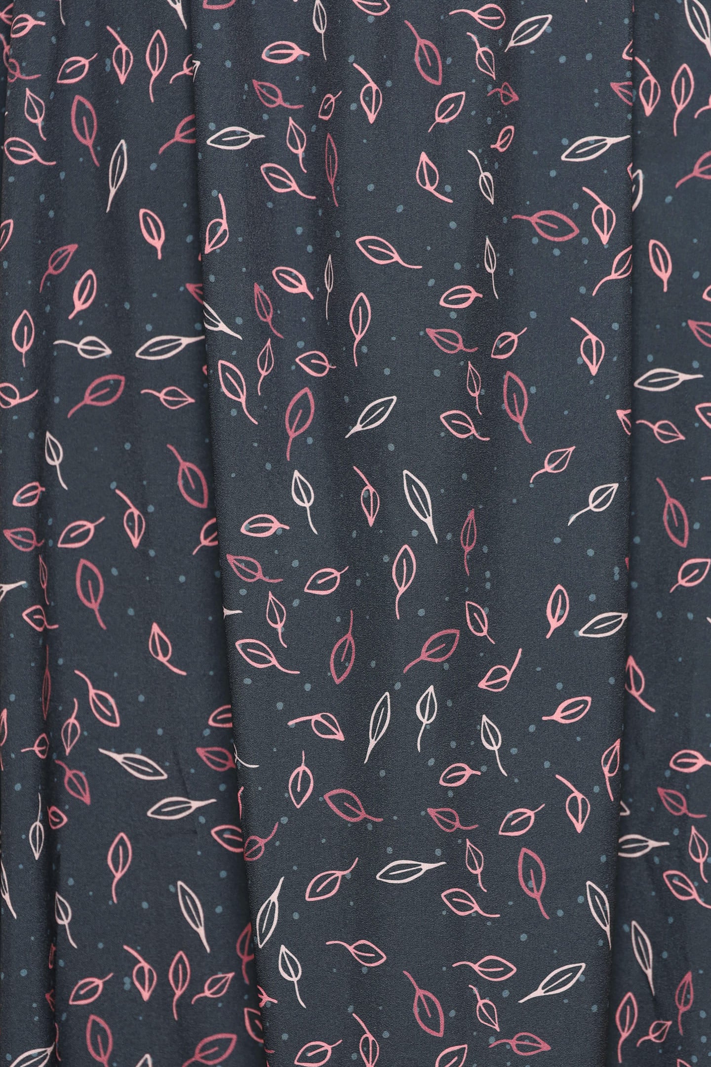 PO - Camy Dress in Leaflet