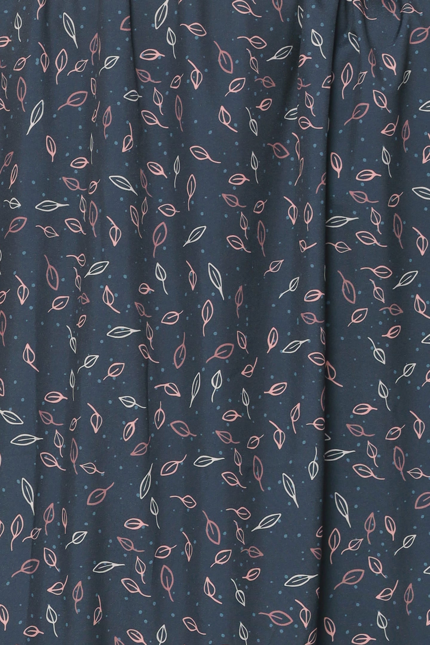 Camy Dress in Leaflet