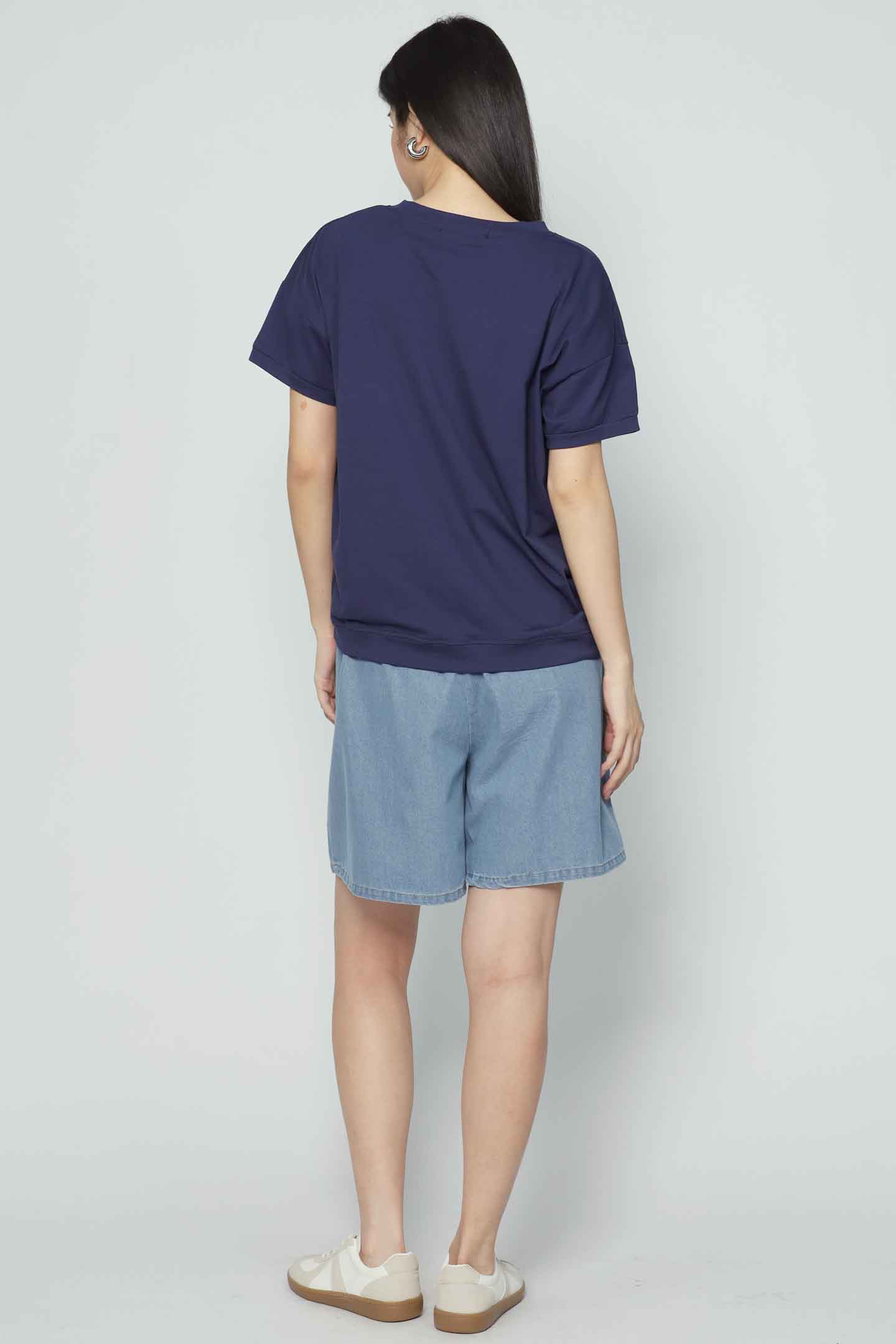 Backorders Cat Club Top