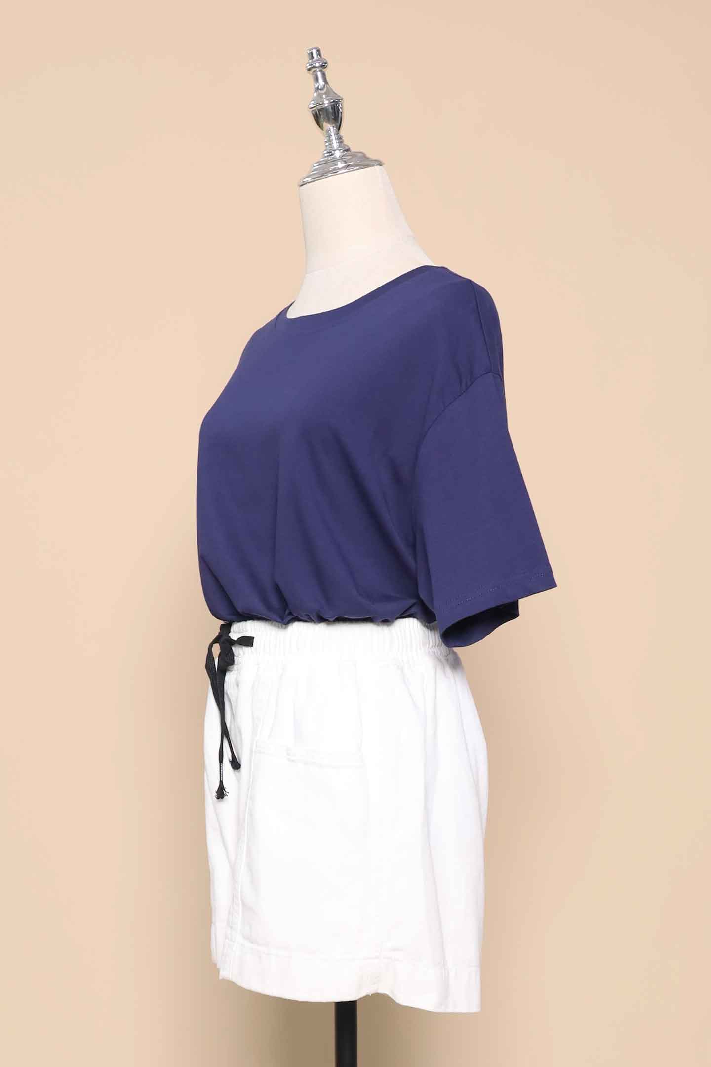 PO - Cat in a Pocket Top