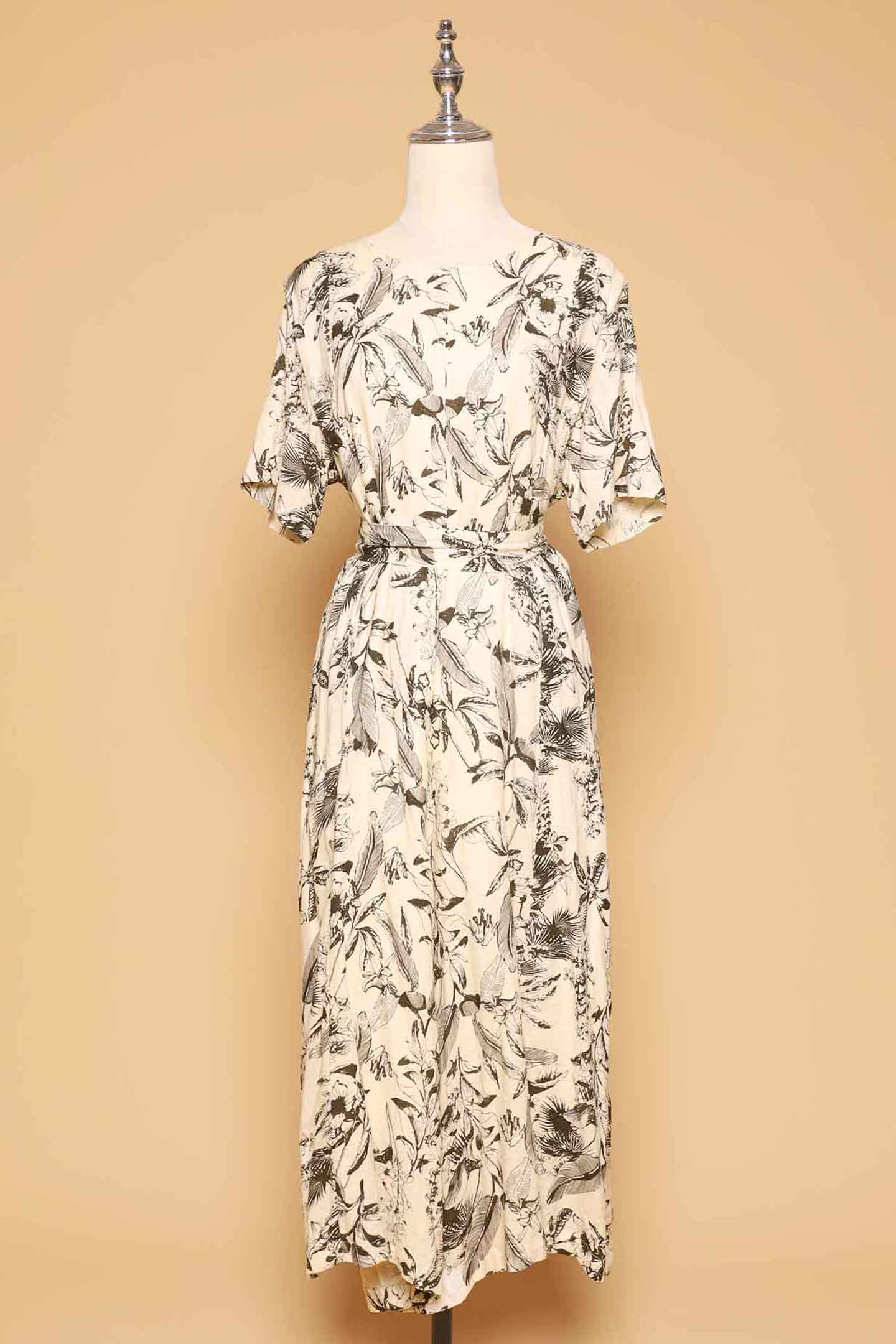 PO - Celine Jumpsuit in Harmony Grove