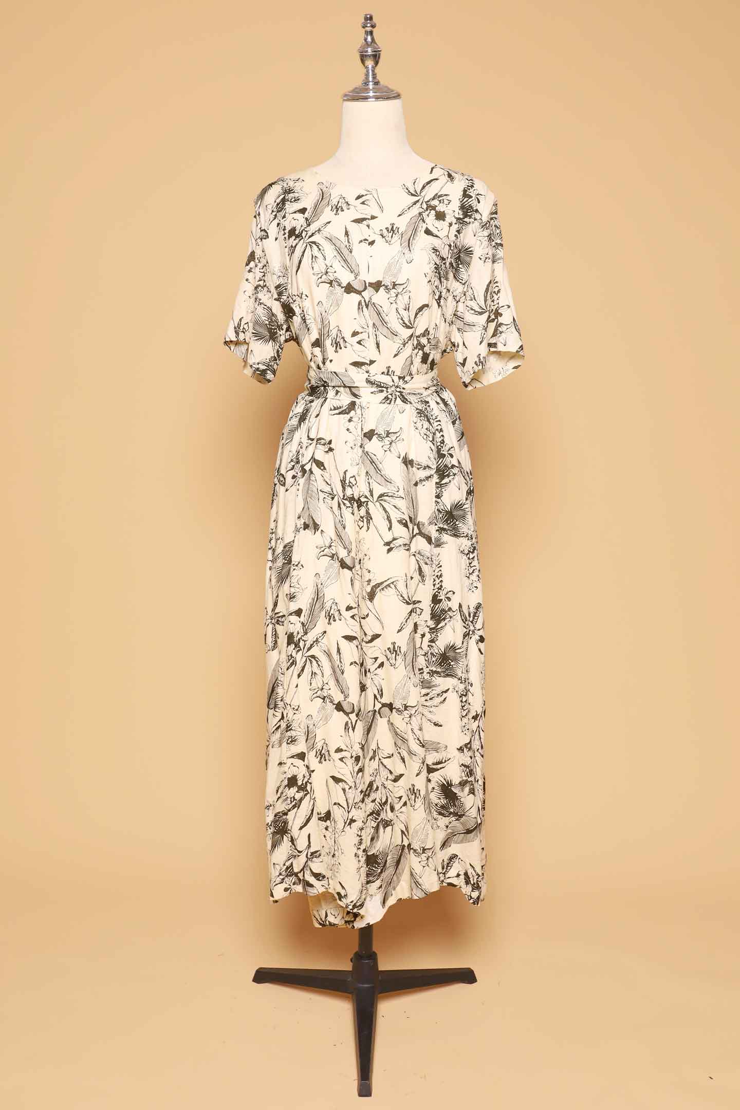 PO - Celine Jumpsuit in Harmony Grove