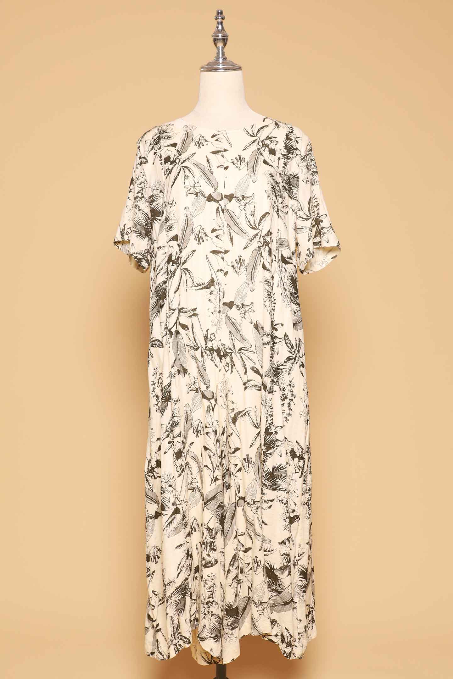 PO - Celine Jumpsuit in Harmony Grove