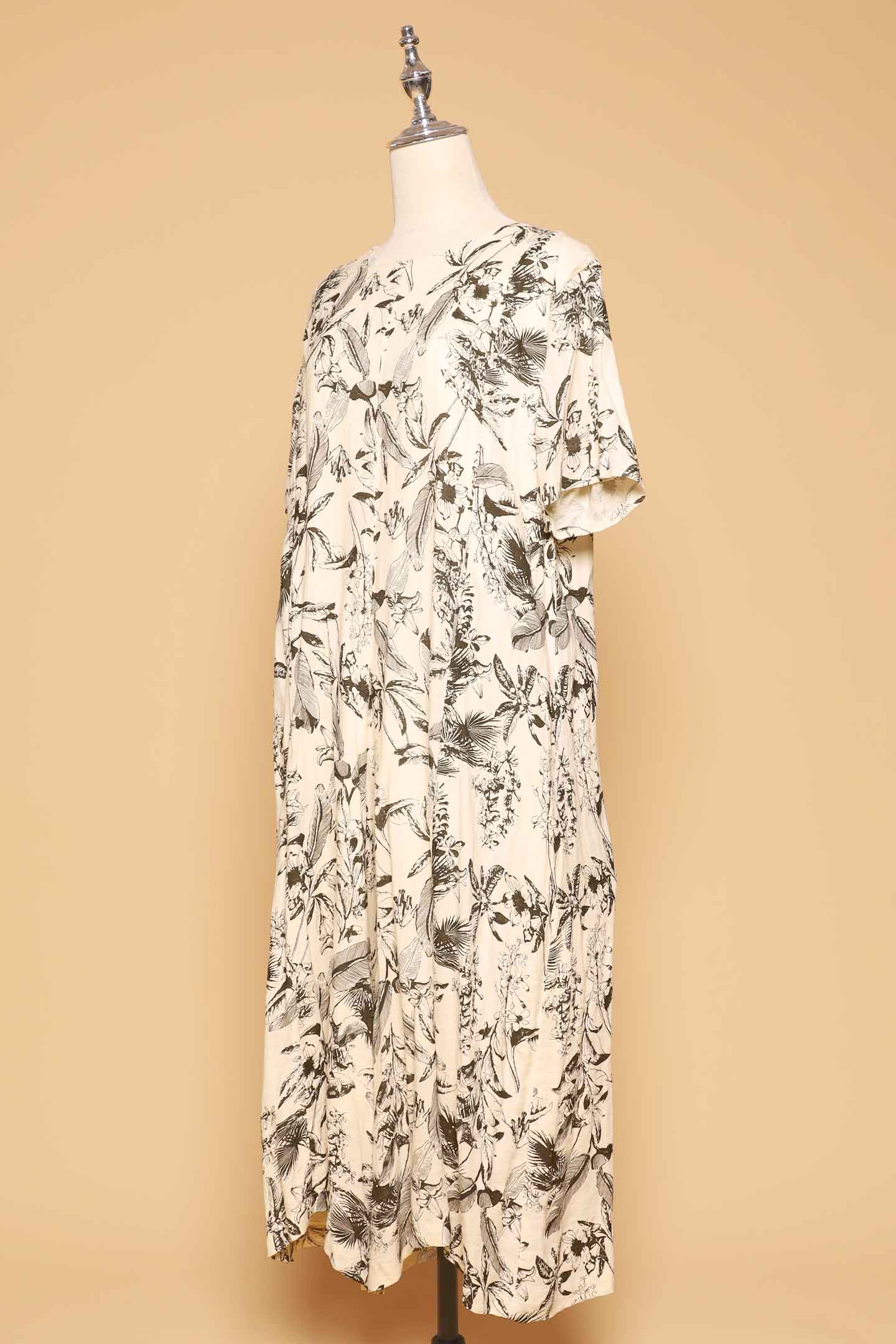 PO - Celine Jumpsuit in Harmony Grove