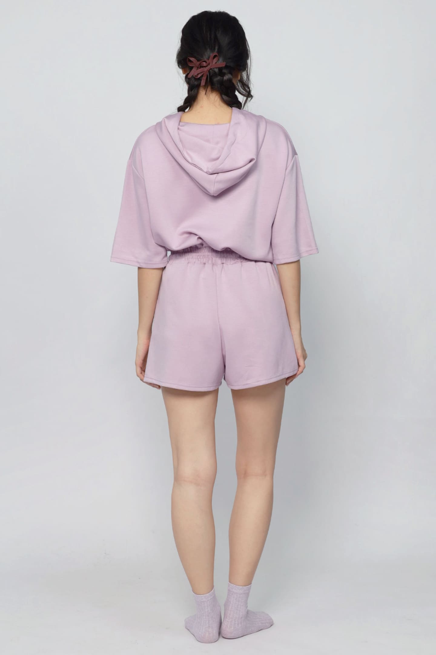 JOY - Chirpy 2 in 1 Top and Shorts Set