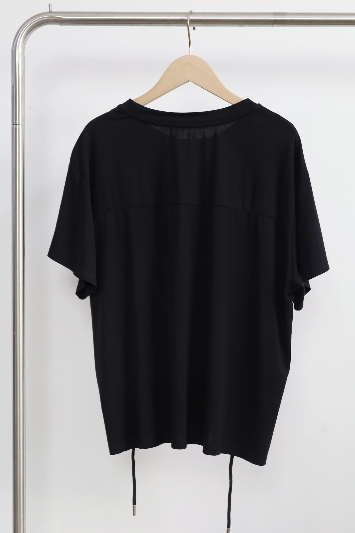 Backorders Easy By TE - Chiyo Multi Way Top Black