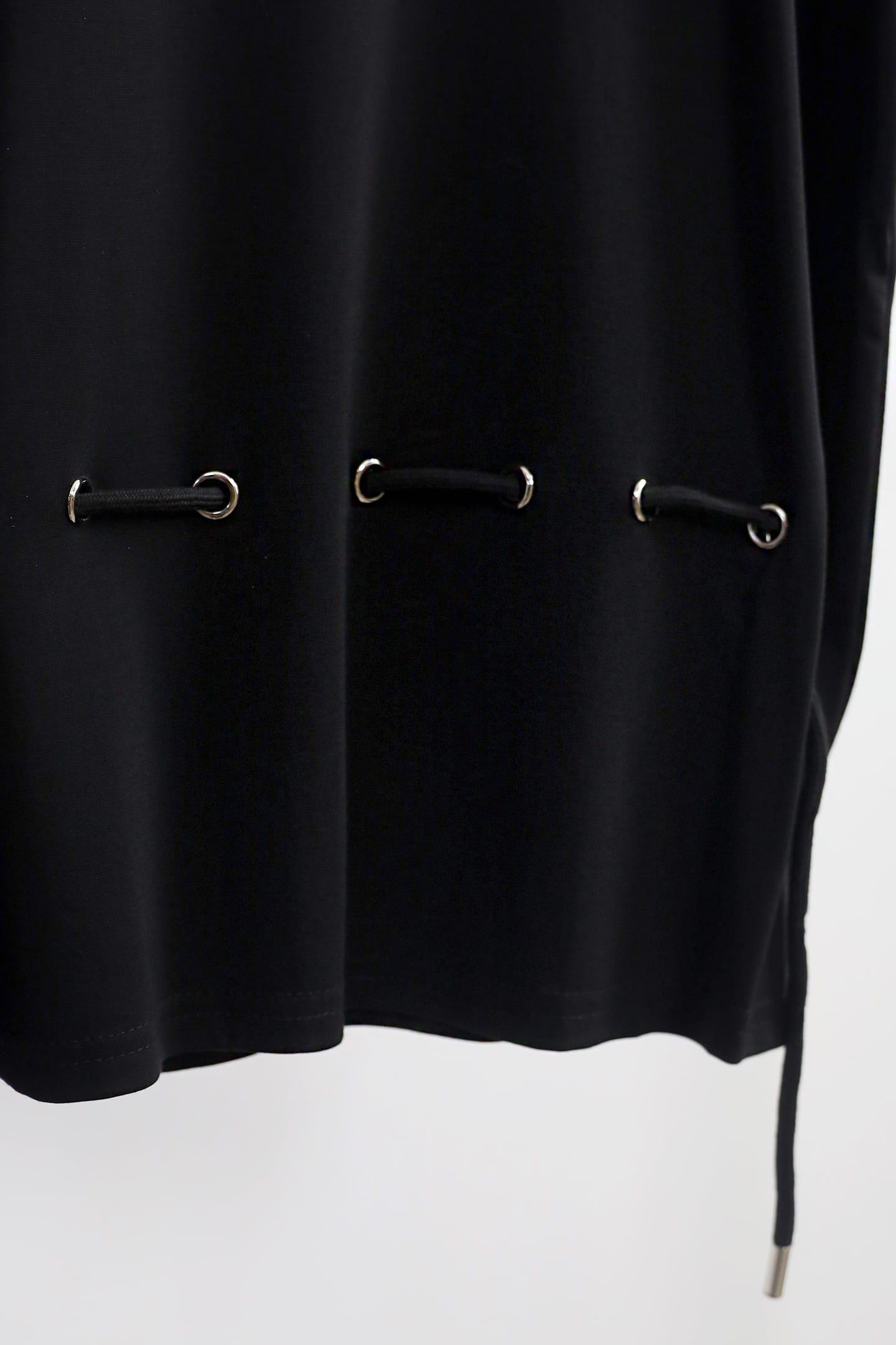 Backorders Easy By TE - Chiyo Multi Way Top Black