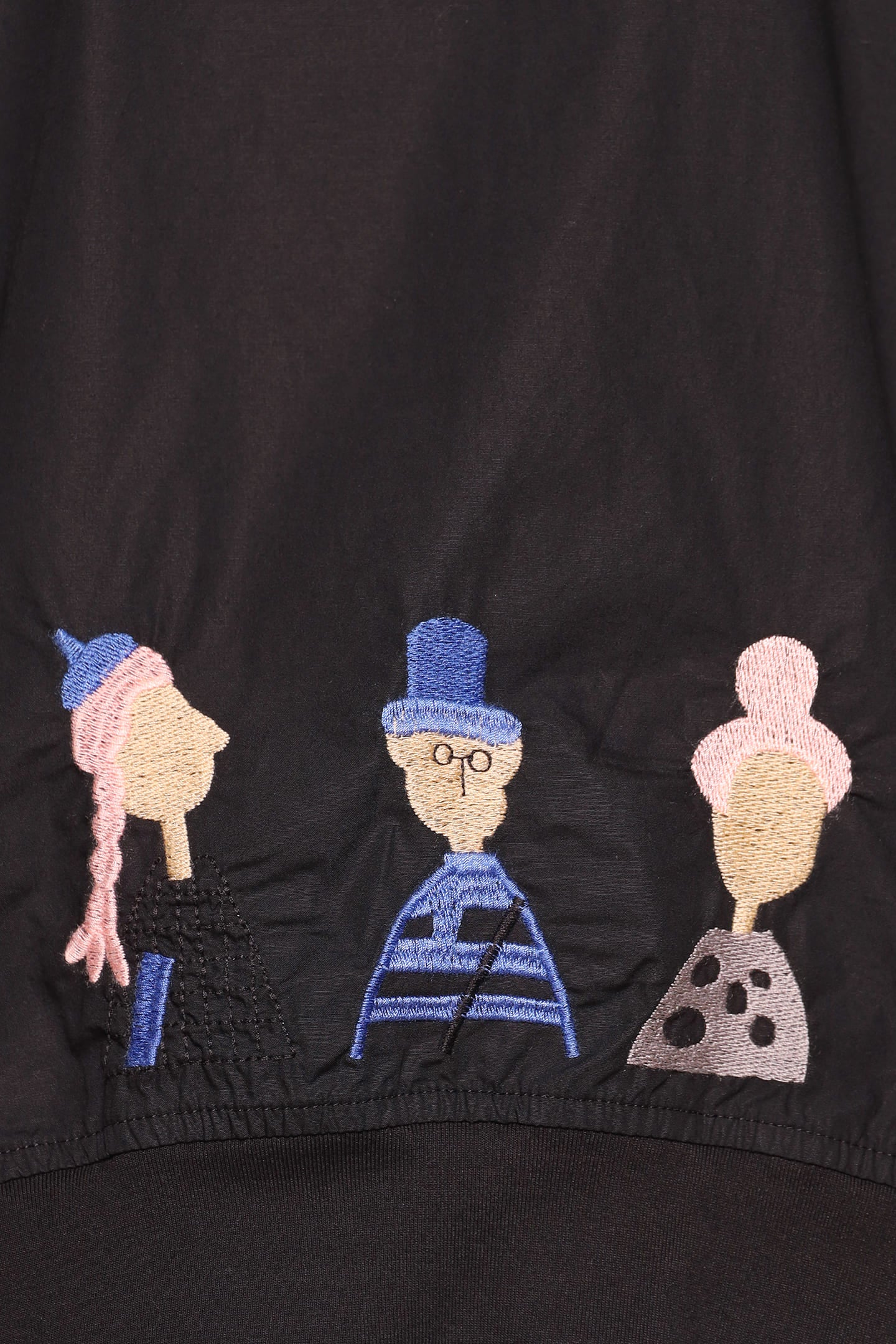 PO - Cute Trio Top