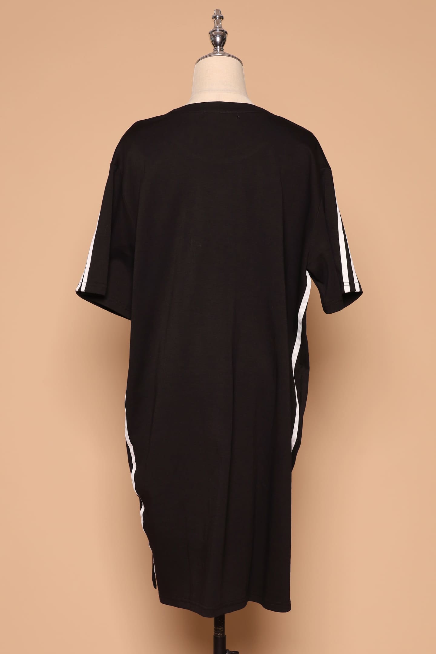PO - Dakota Vibrant Pocket Dress