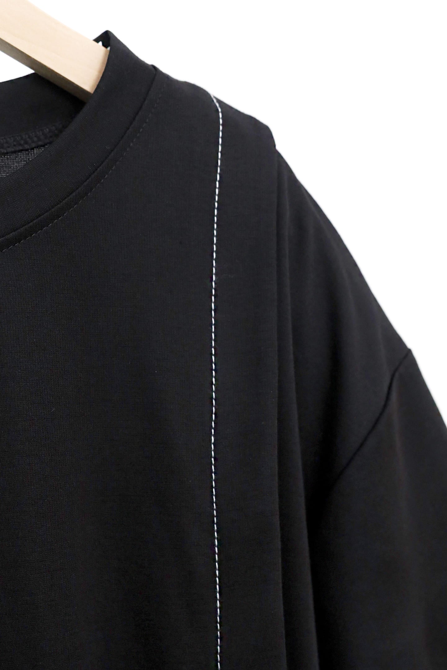 Easy By TE - Daphne Top in Black