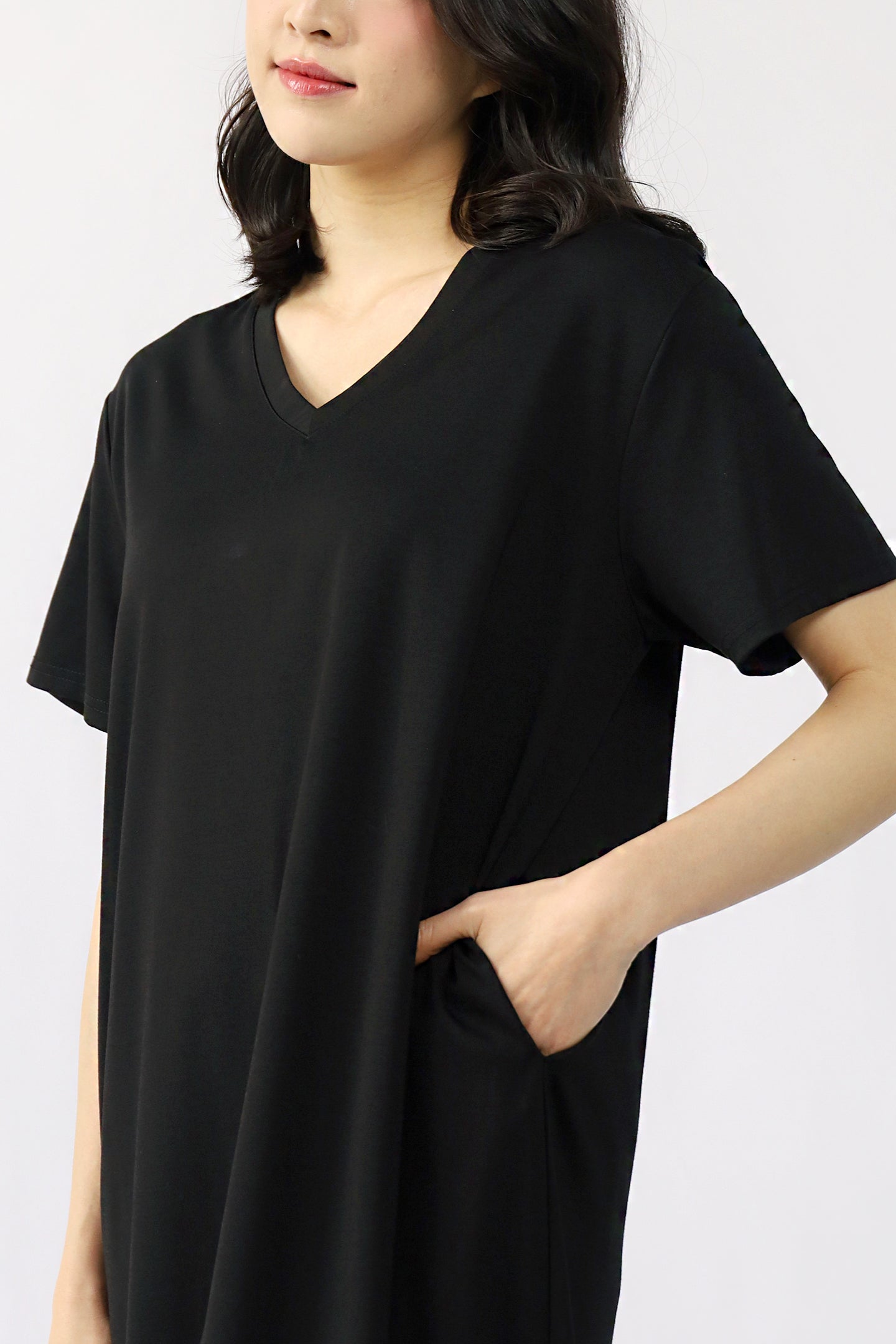 TENCEL - Daydream Maxi Dress