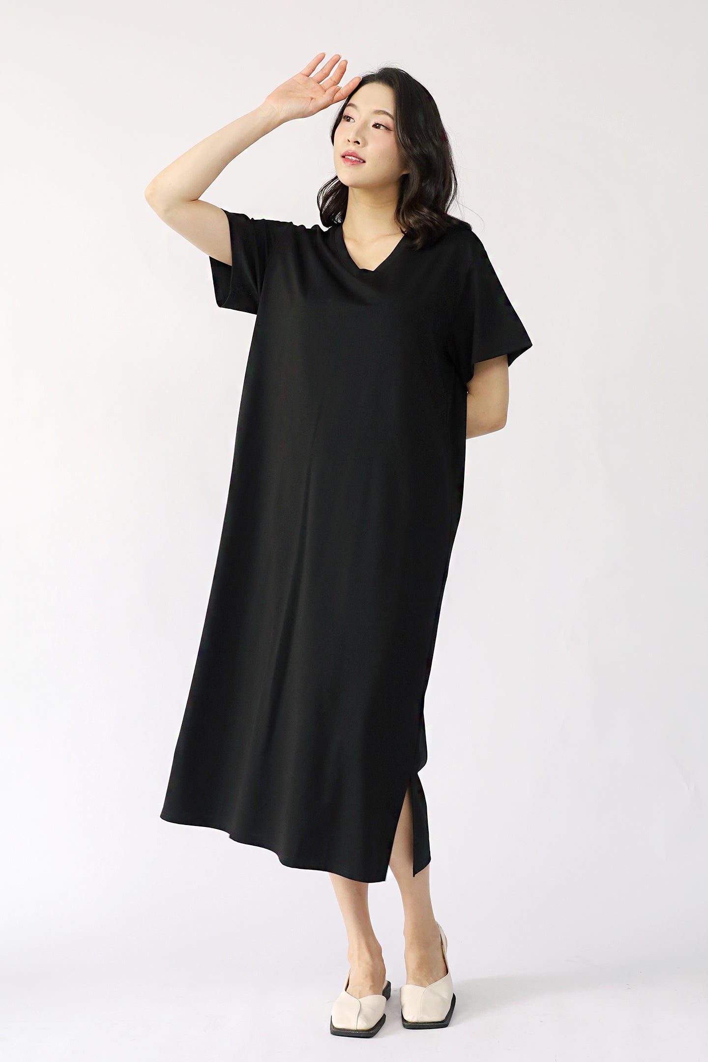 TENCEL - Daydream Maxi Dress