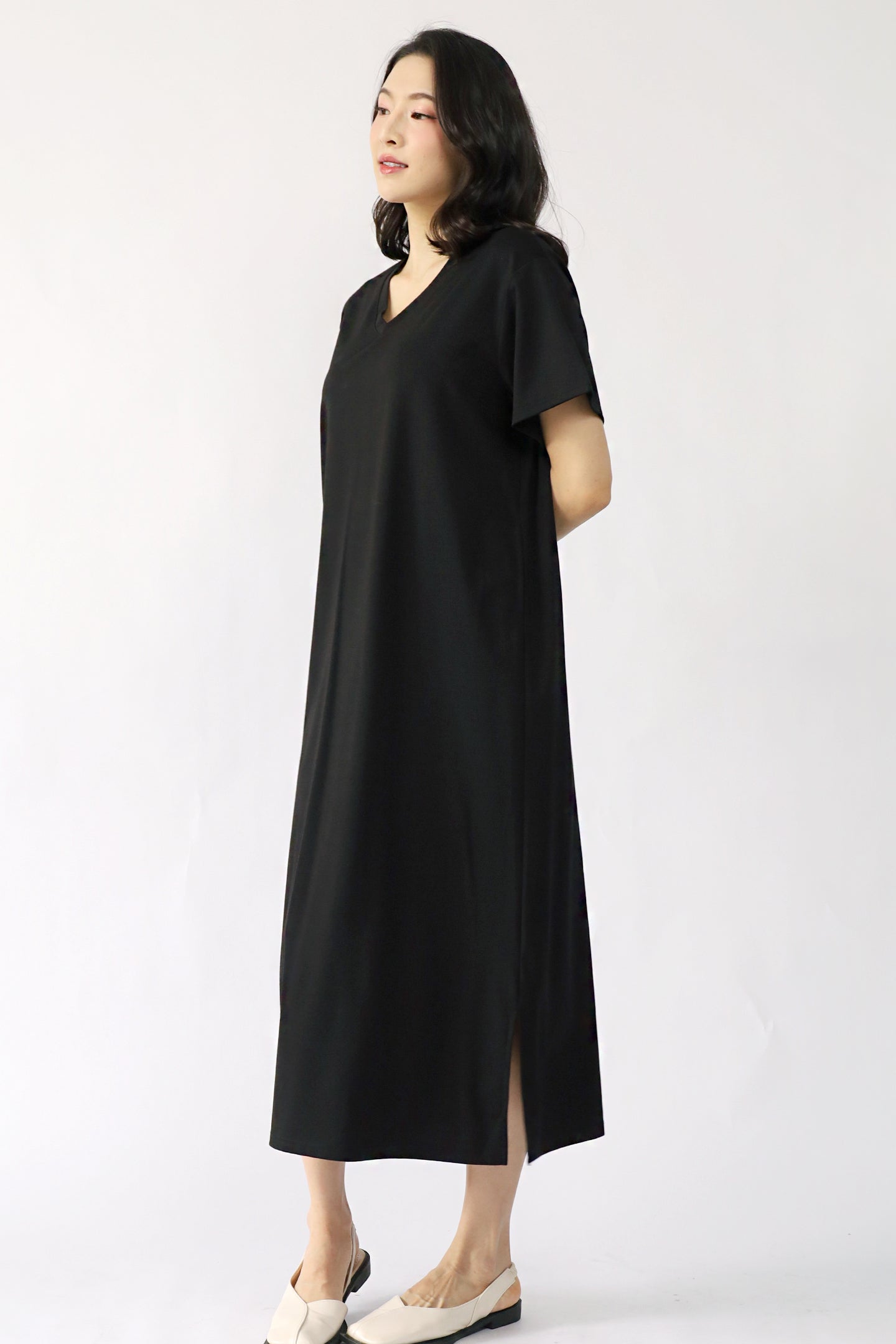 TENCEL - Daydream Maxi Dress