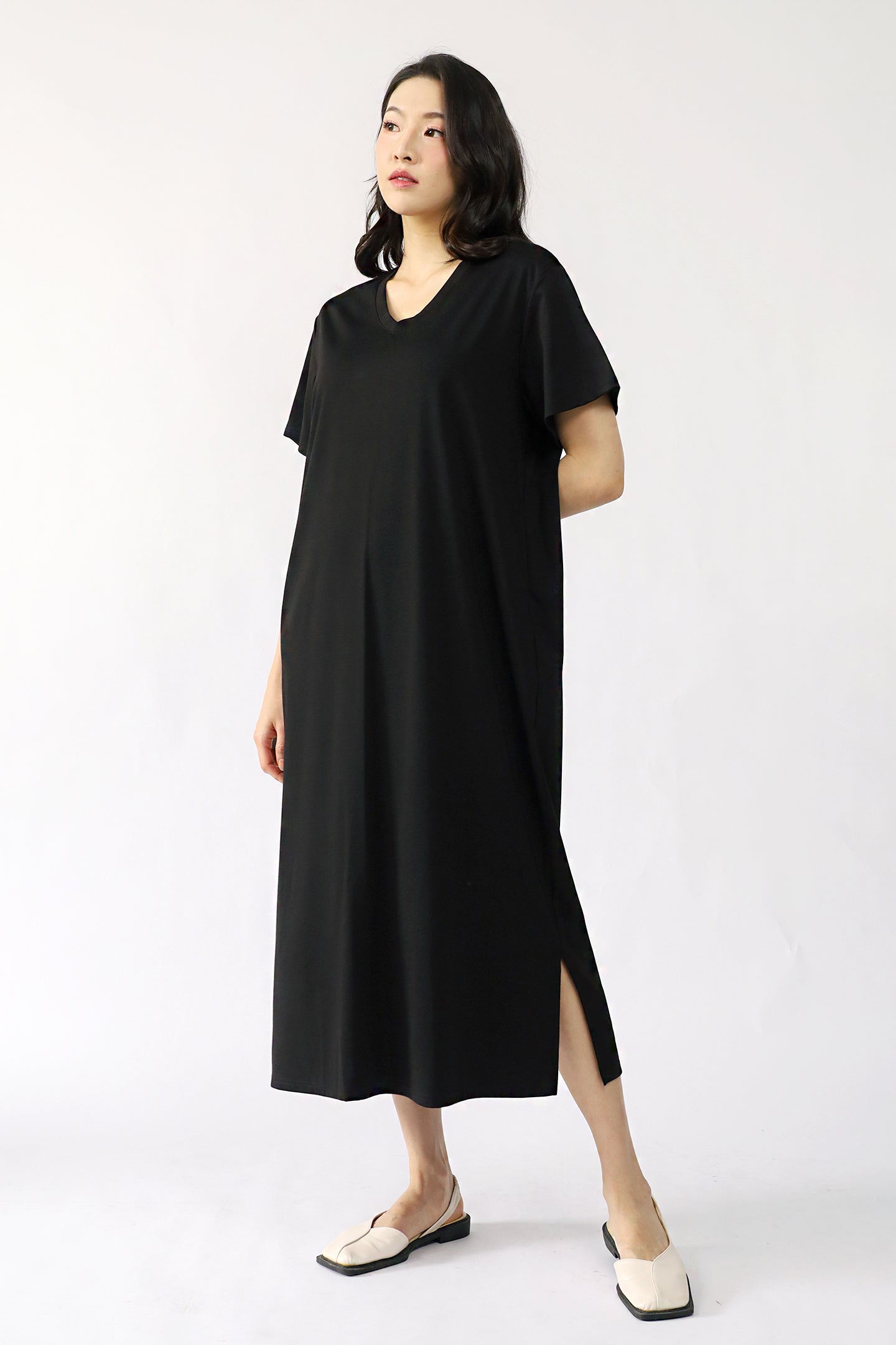 TENCEL - Daydream Maxi Dress