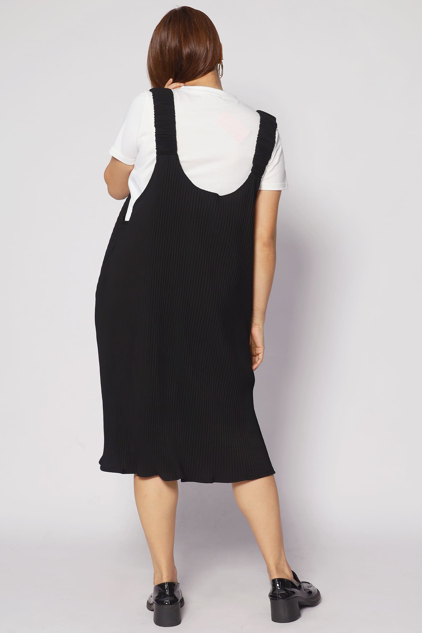 PO - Dean 2 in 1 Pinafore Set