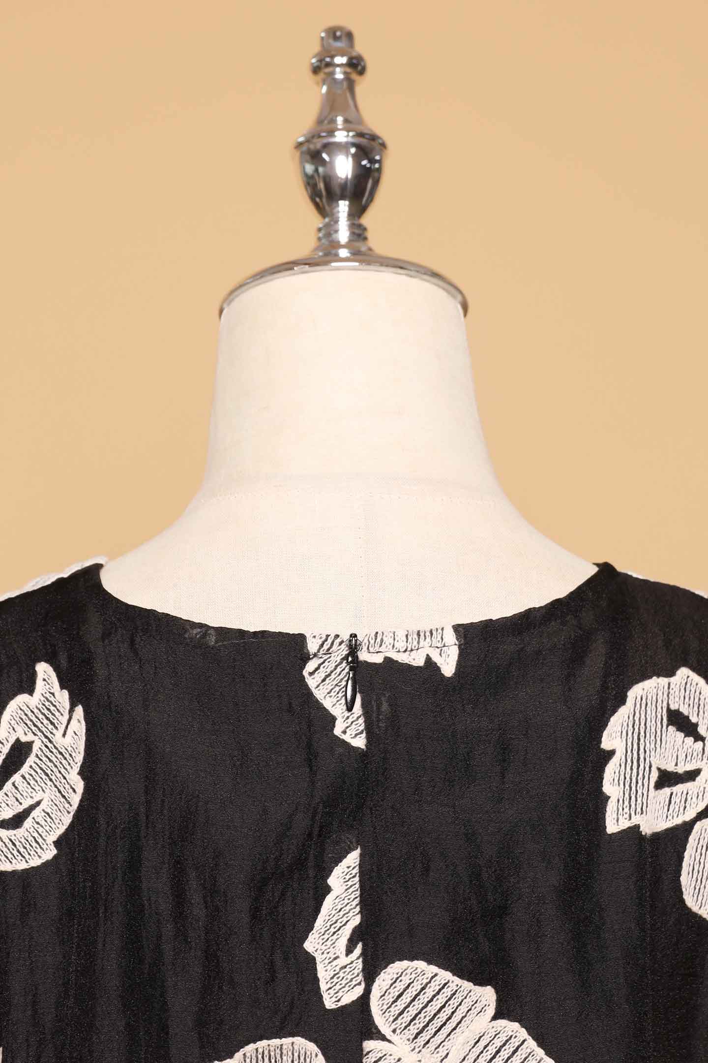 PO - Dion Playsuit in Moon Petal