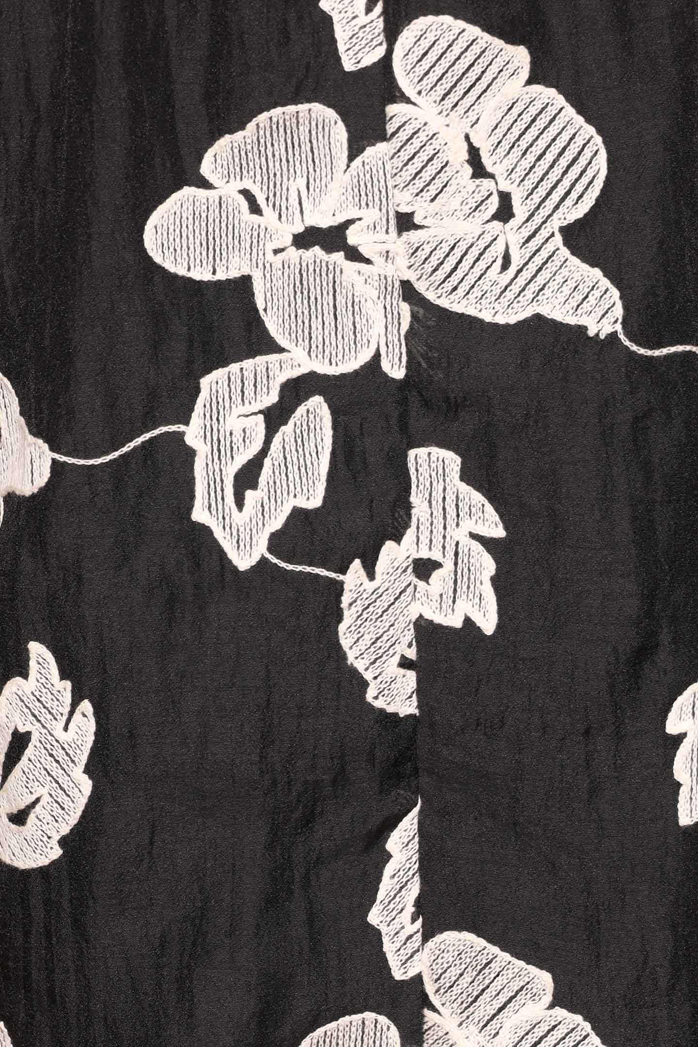 PO - Dion Playsuit in Moon Petal