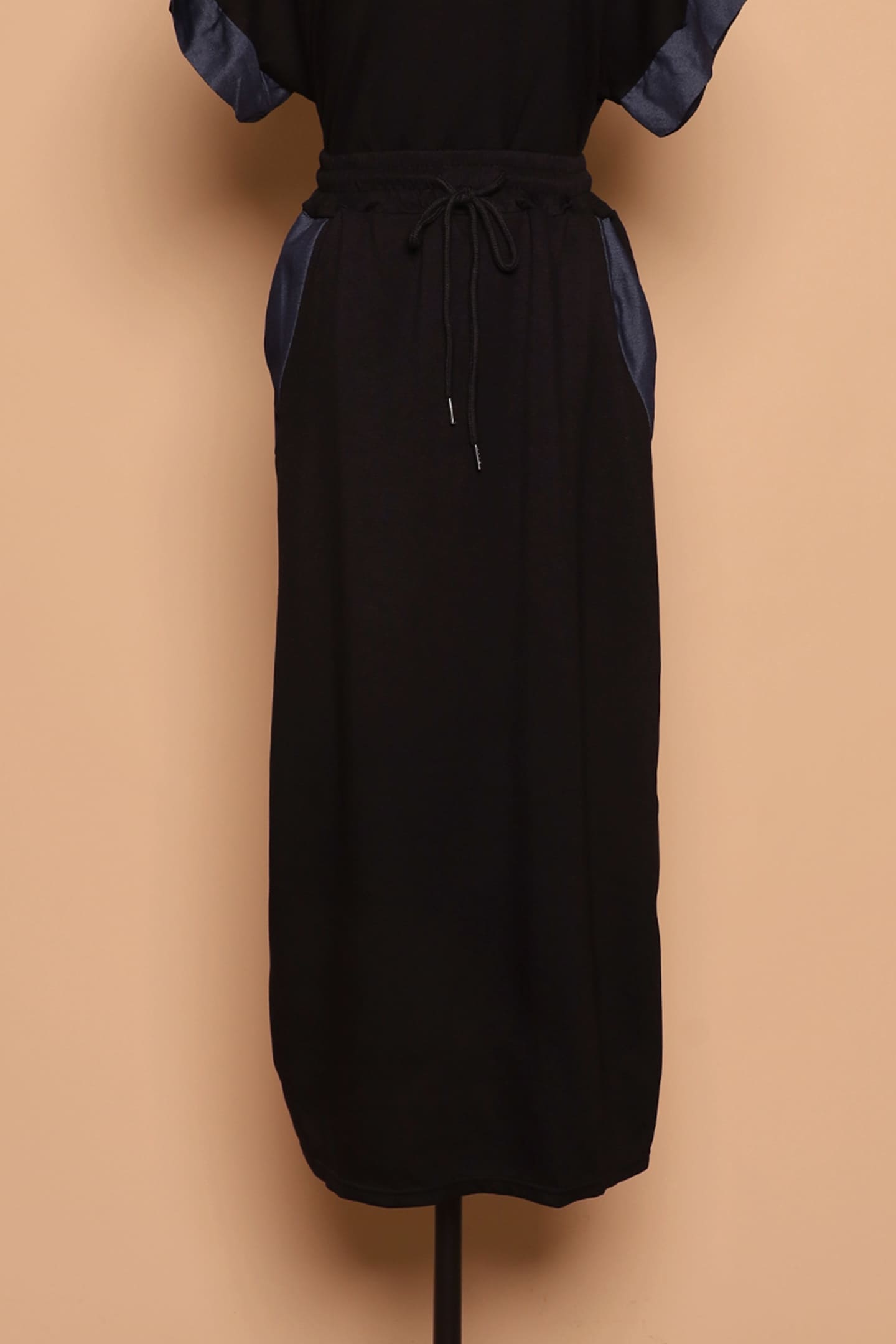 PO - Don't Lose Heart 2 in 1 Skirt Set