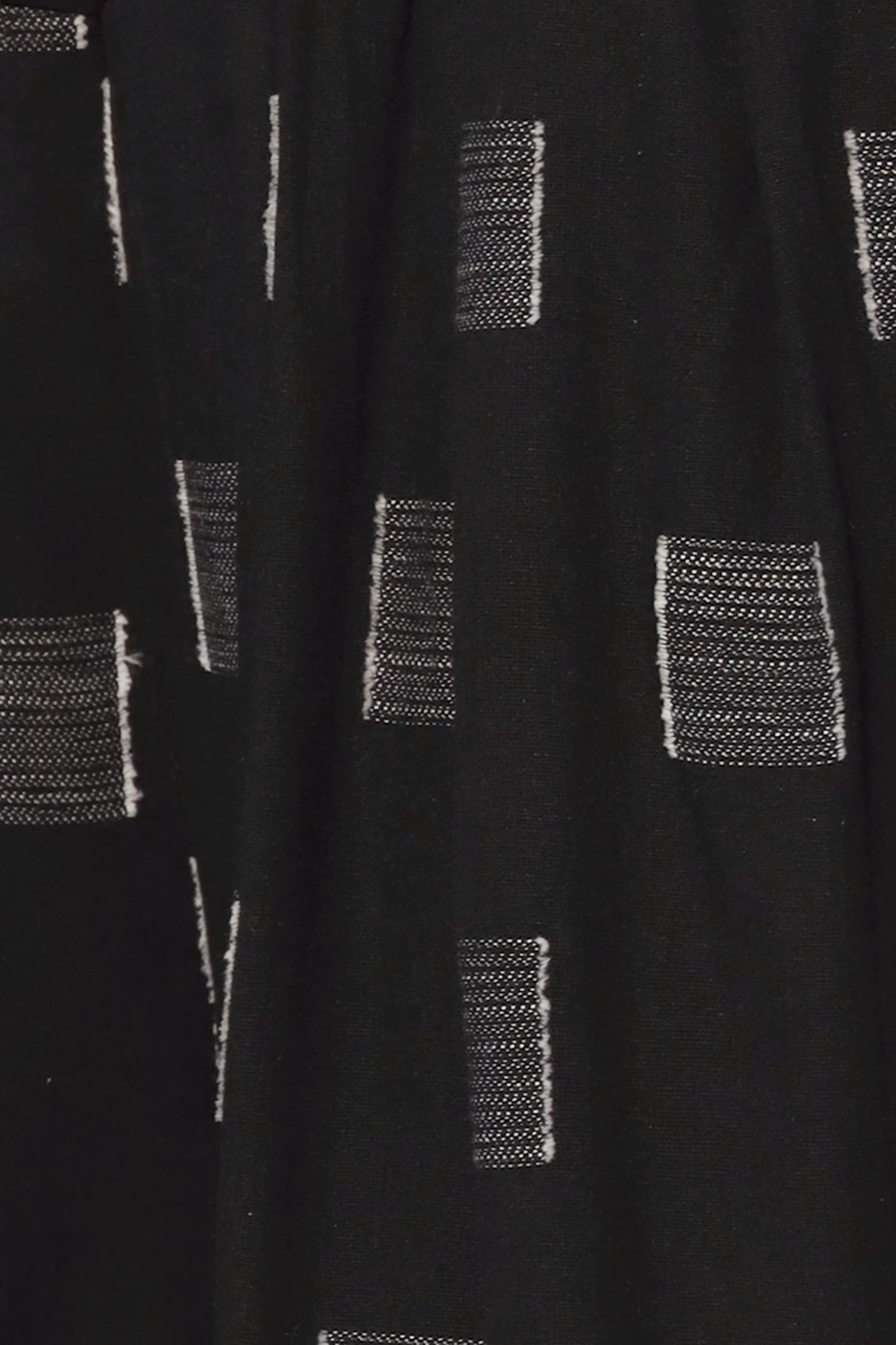 Dudu Squared Culottes