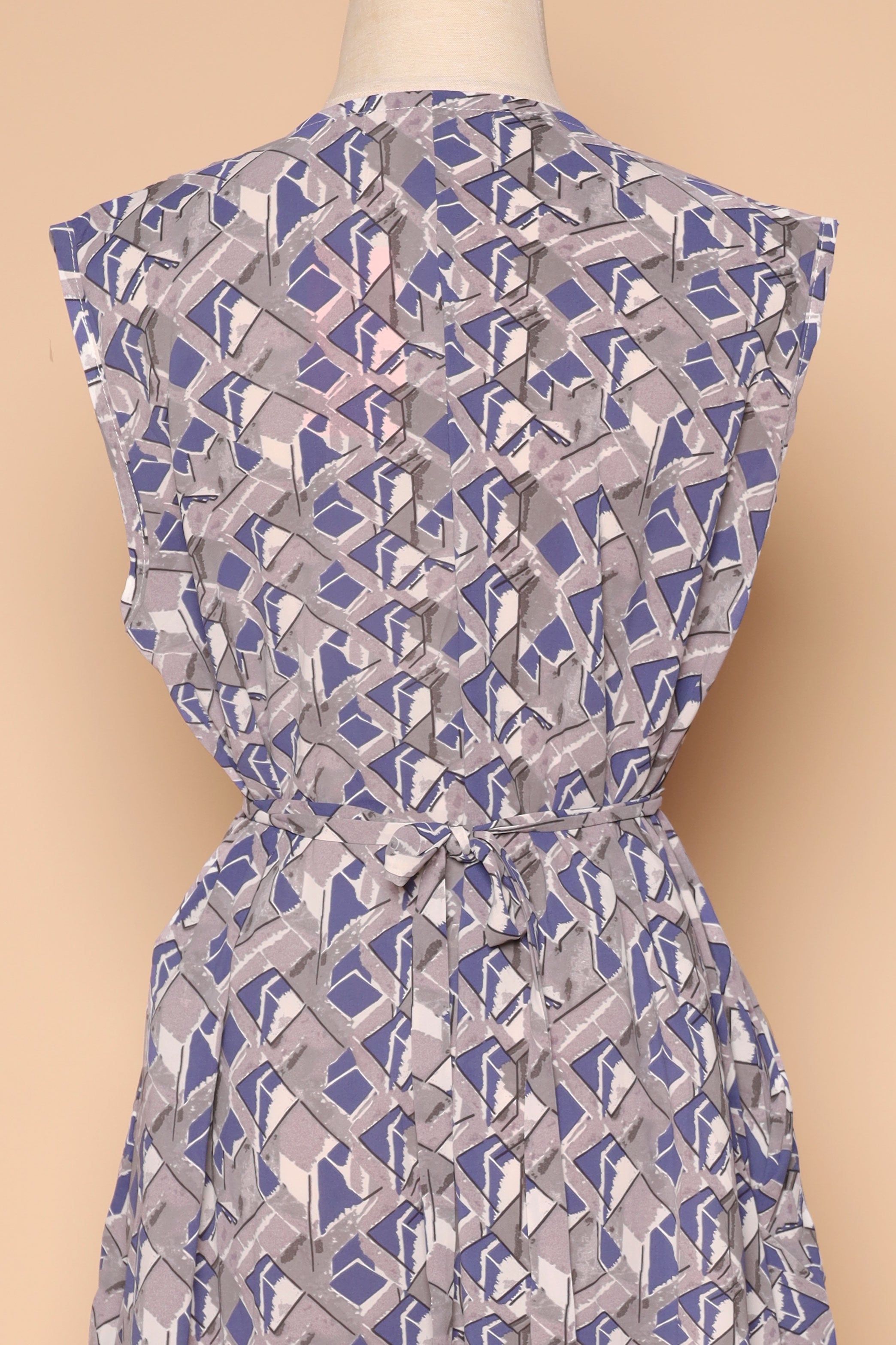 PO - Elara Dress in Prism Pop