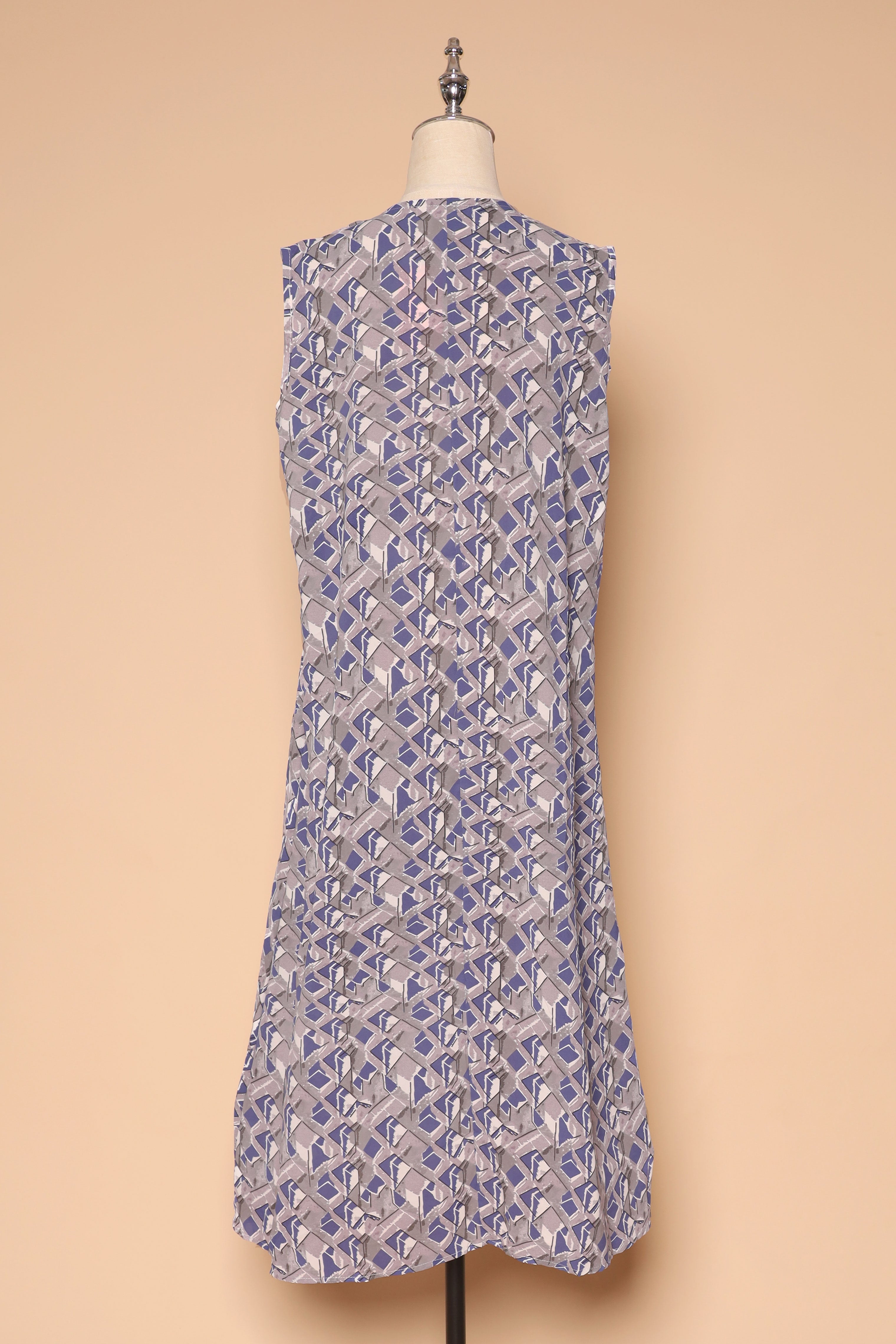 PO - Elara Dress in Prism Pop