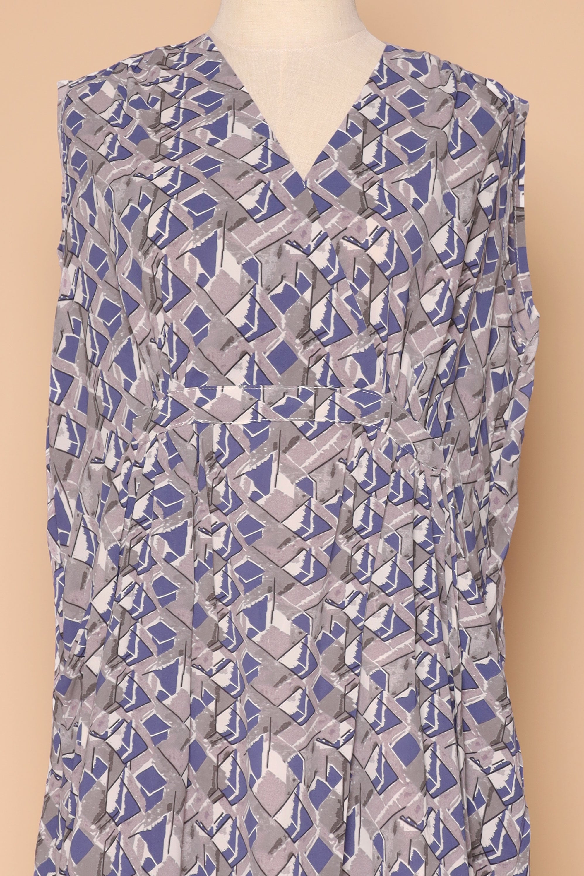 PO - Elara Dress in Prism Pop