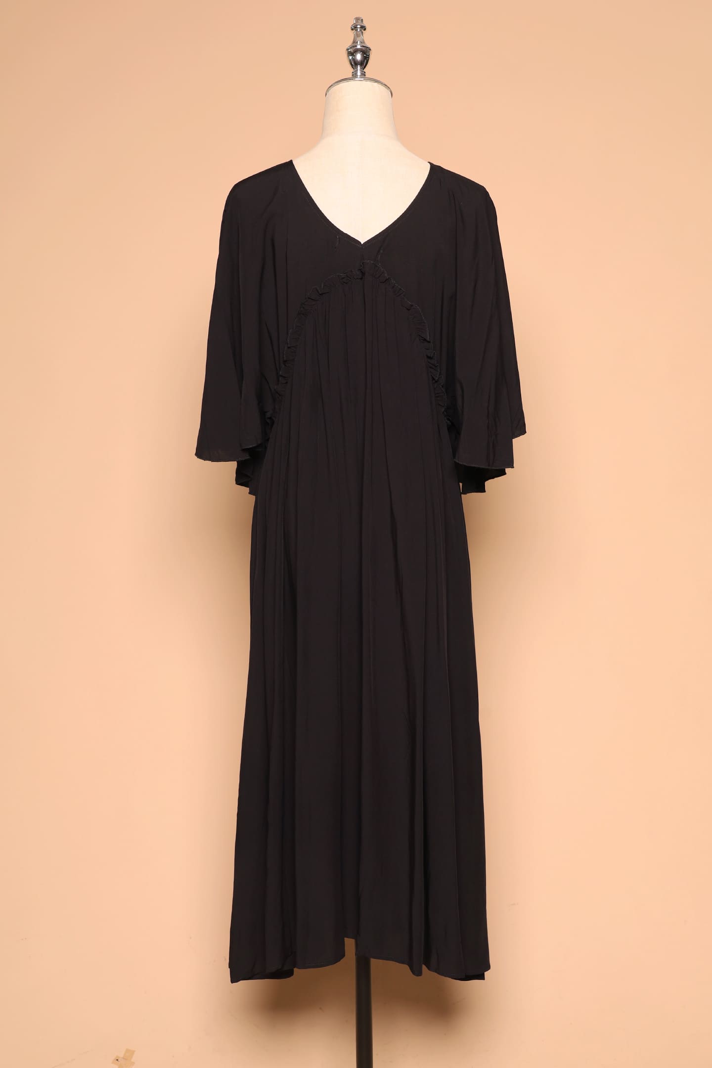 PO - Emerson Flare Dress
