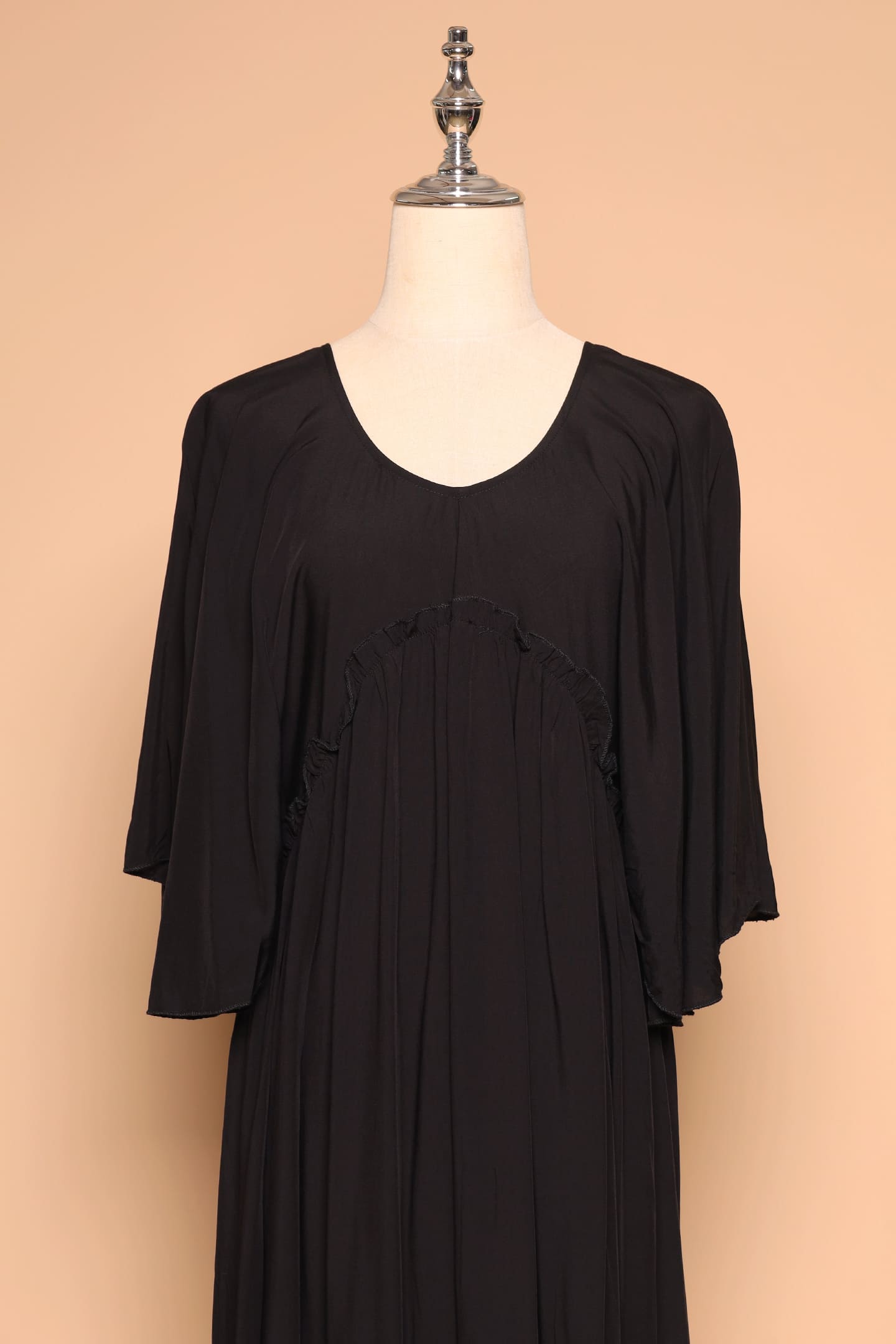 PO - Emerson Flare Dress