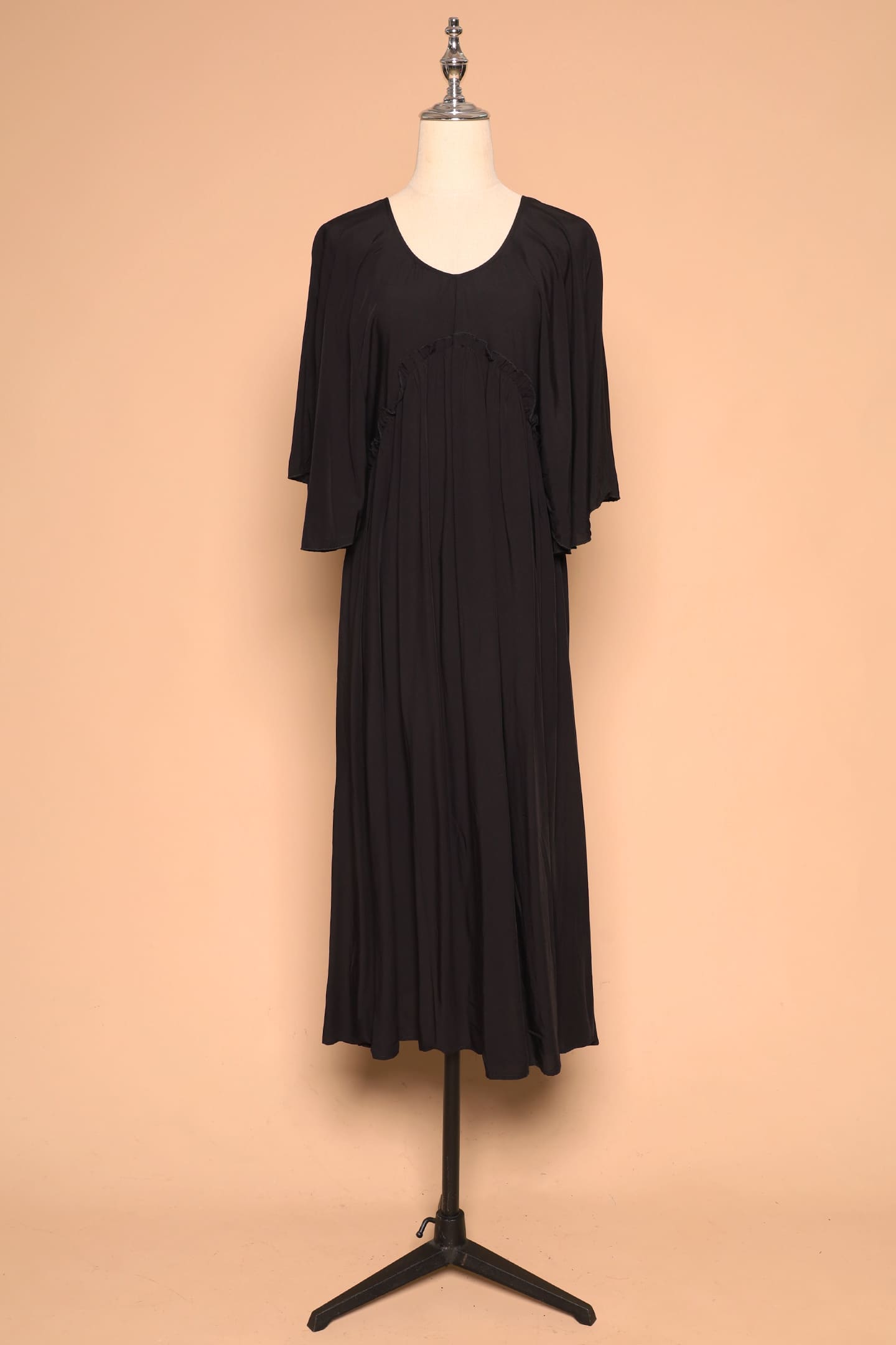 PO - Emerson Flare Dress