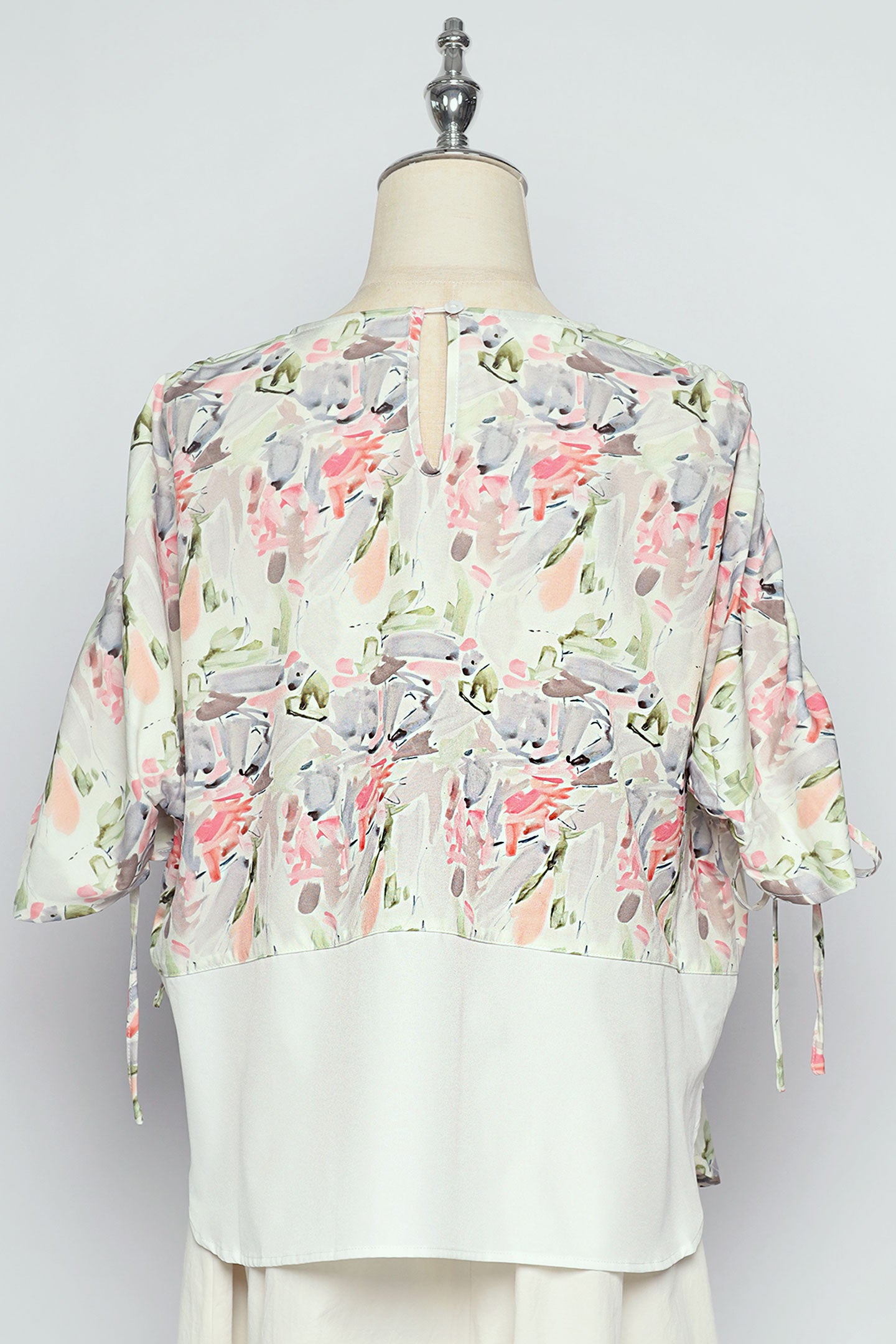 PO - Erica Top in Bloom Haven