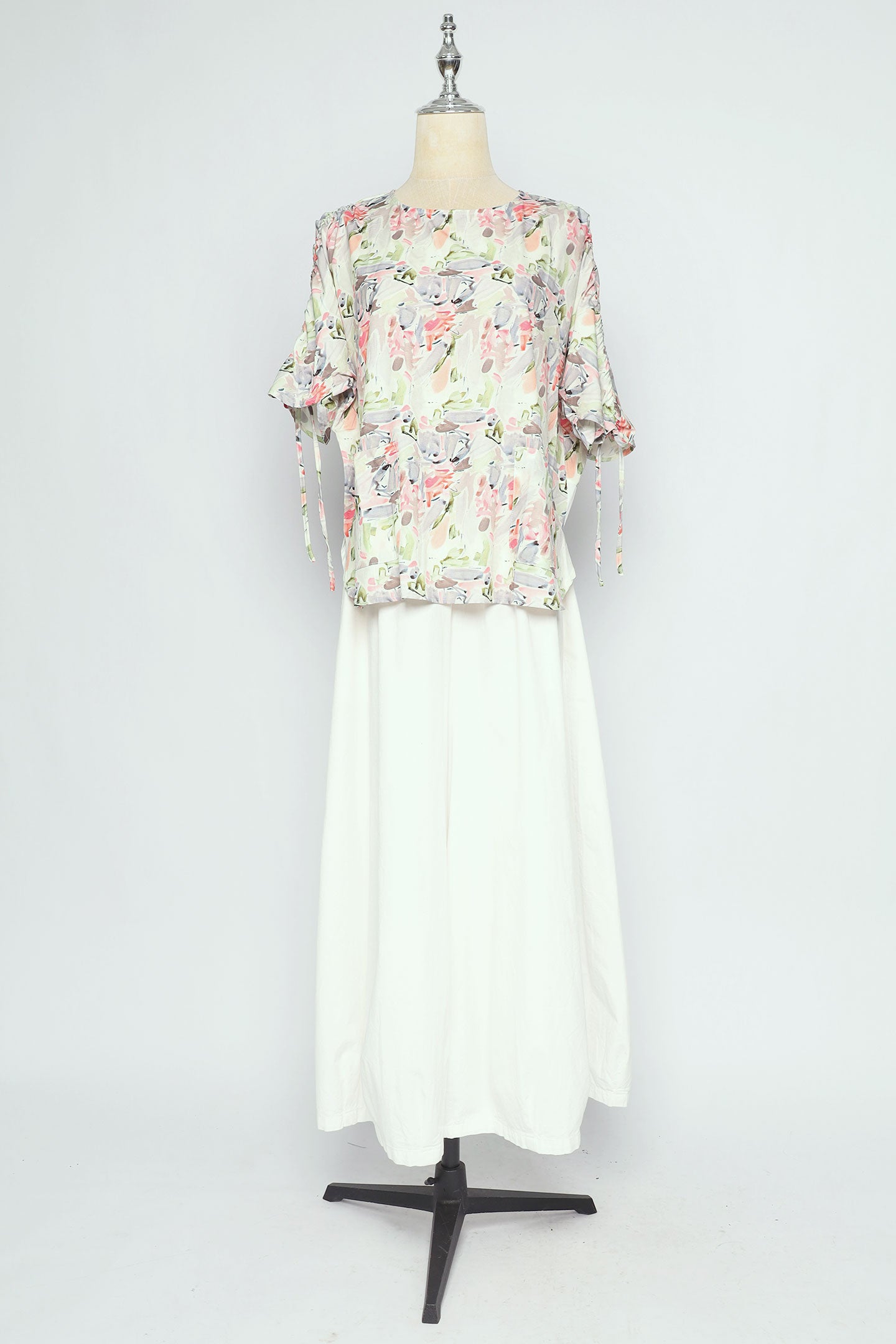 PO - Erica Top in Bloom Haven