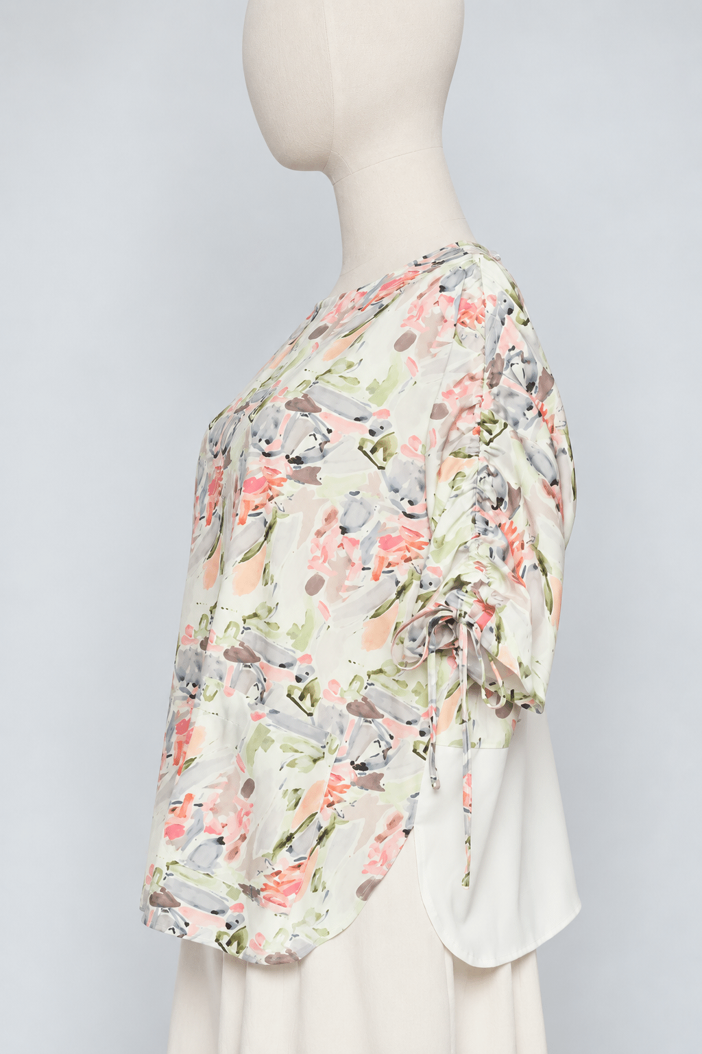 PO - Erica Top in Bloom Haven