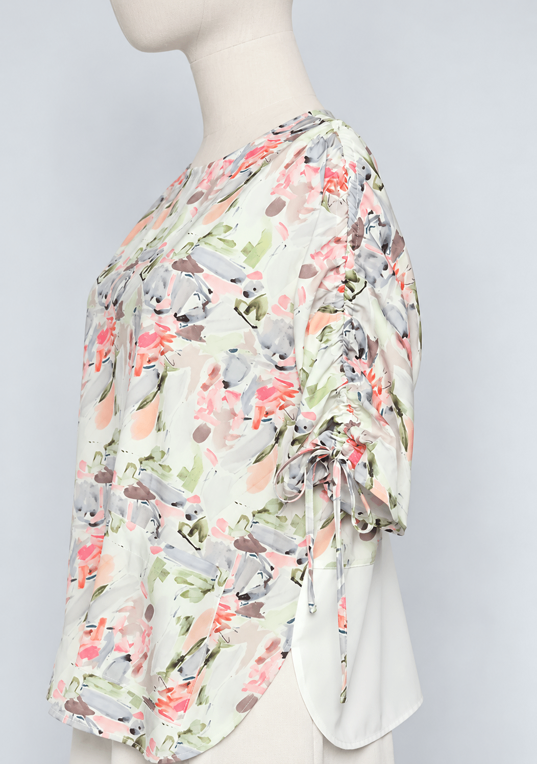 PO - Erica Top in Bloom Haven