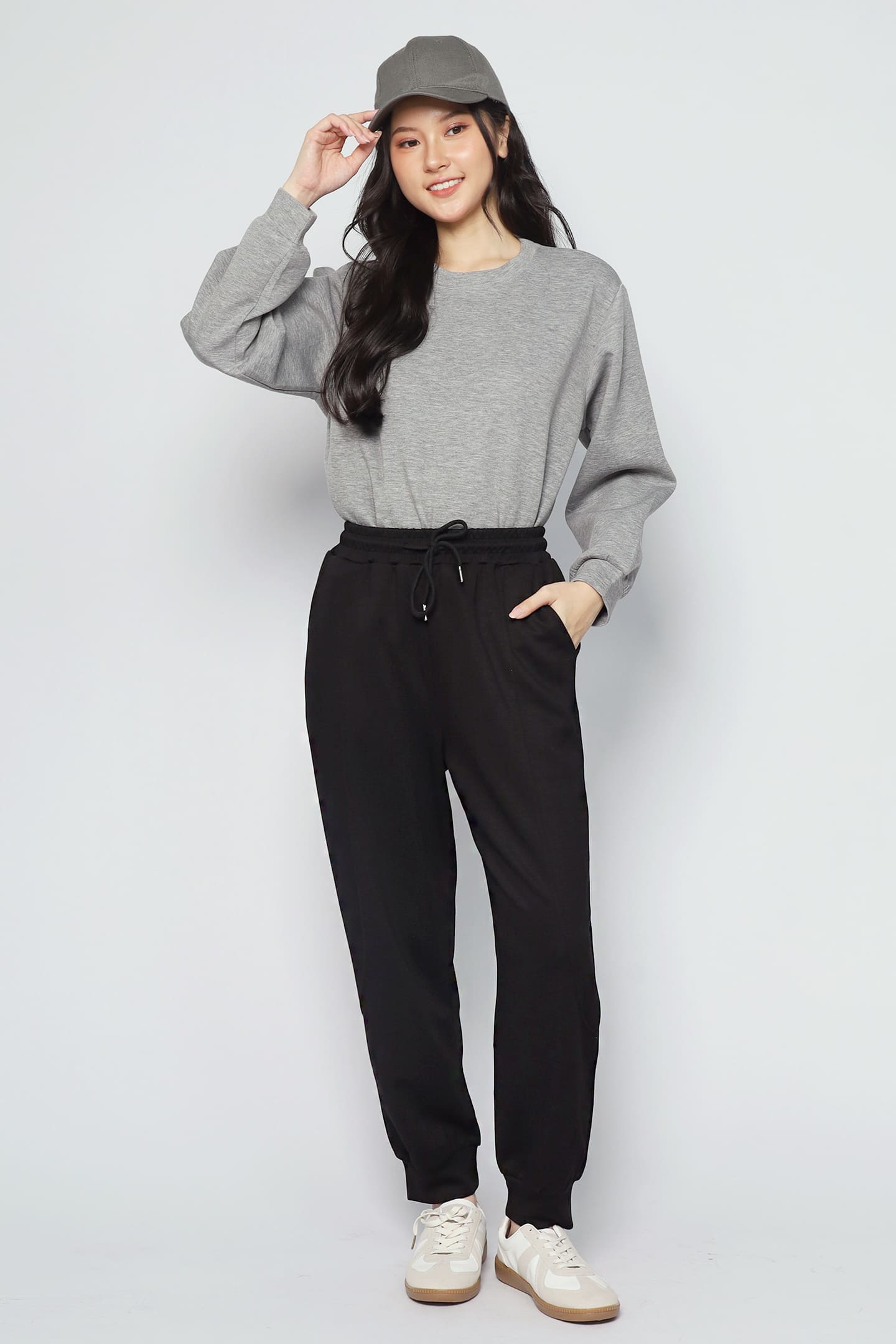 JOY - Flight Ready Jogger Pants