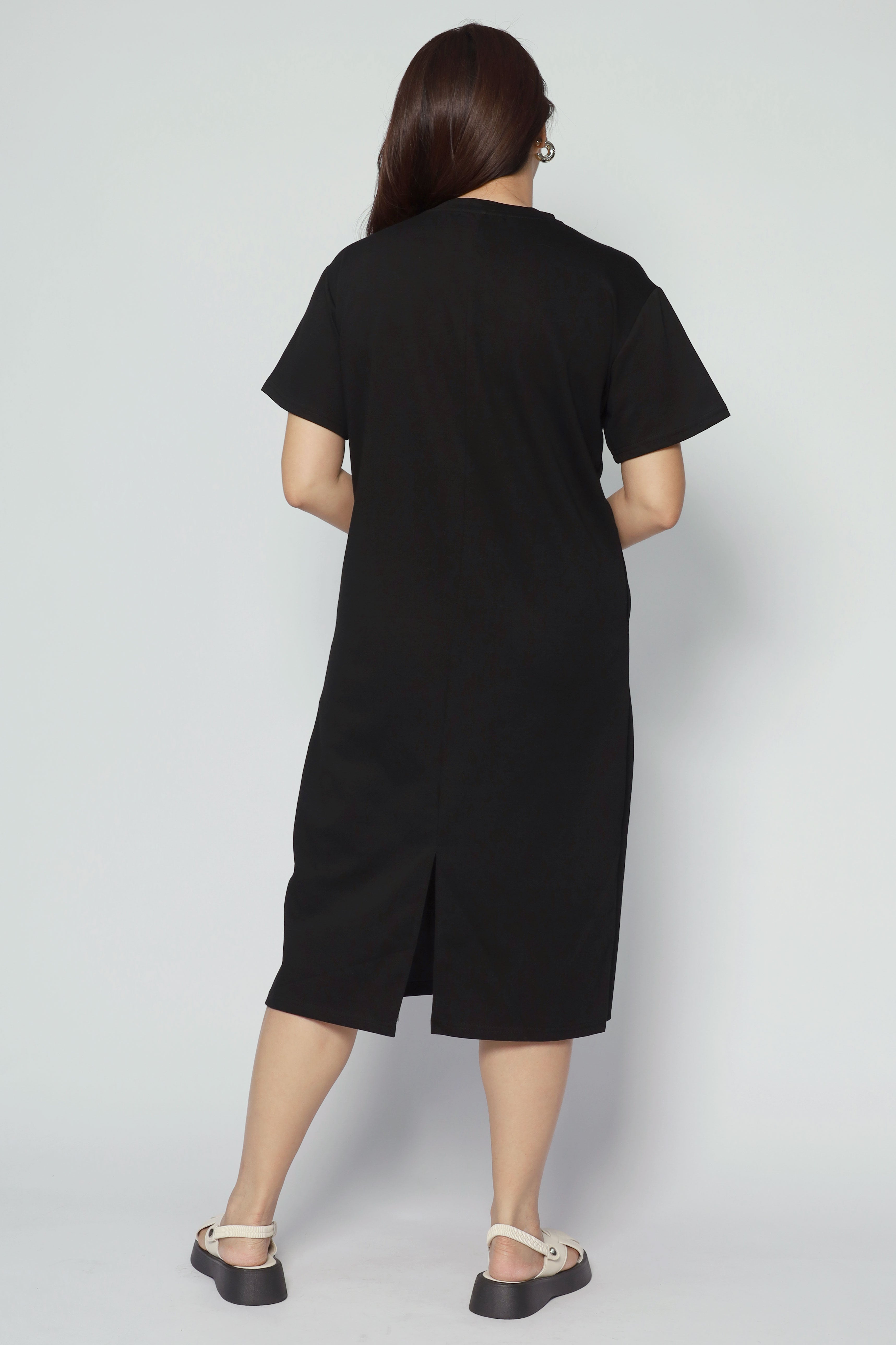 Forever Heart Pearl Dress