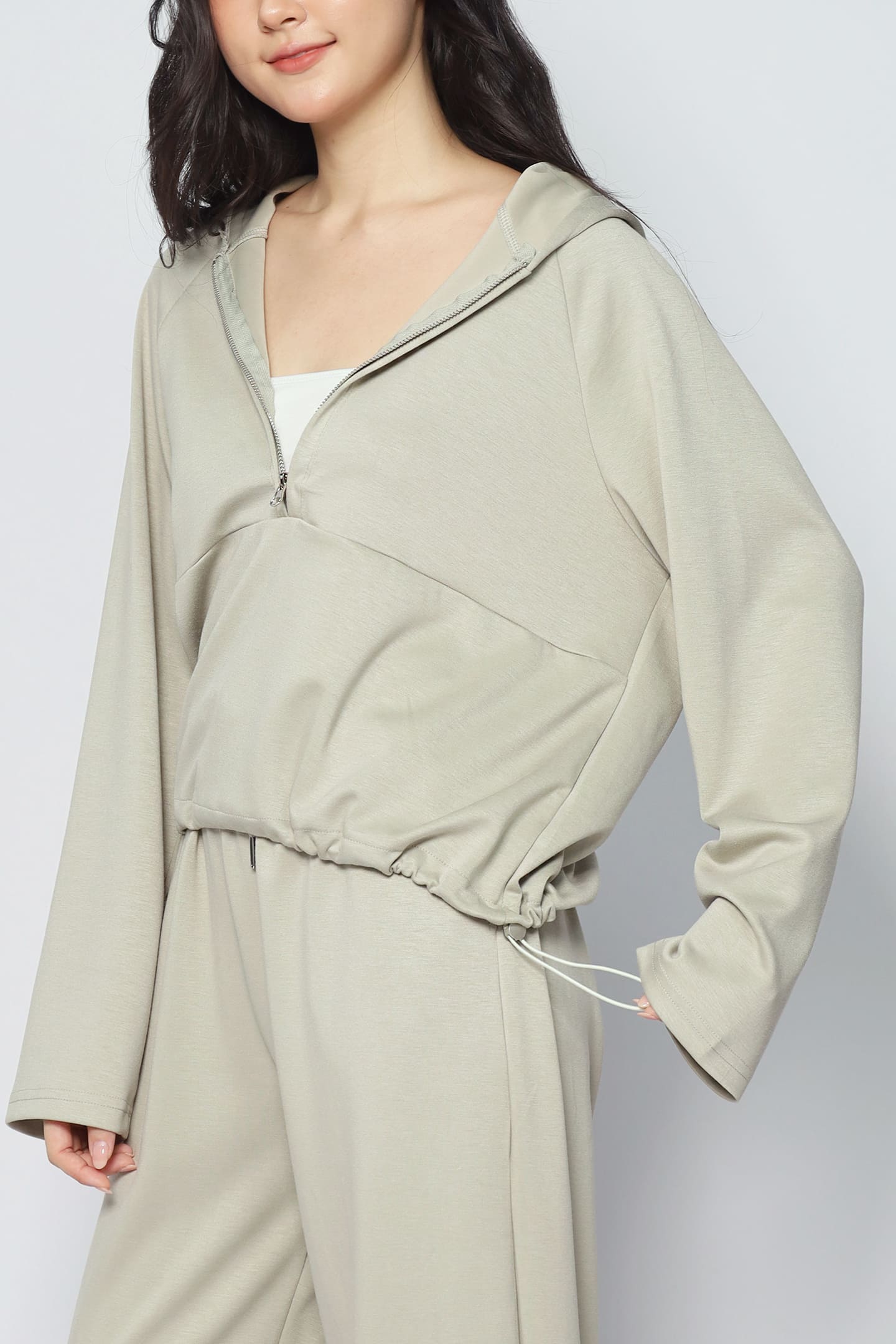 JOY - Frequent Flyer 2 in 1 Hoodie and Pants Set