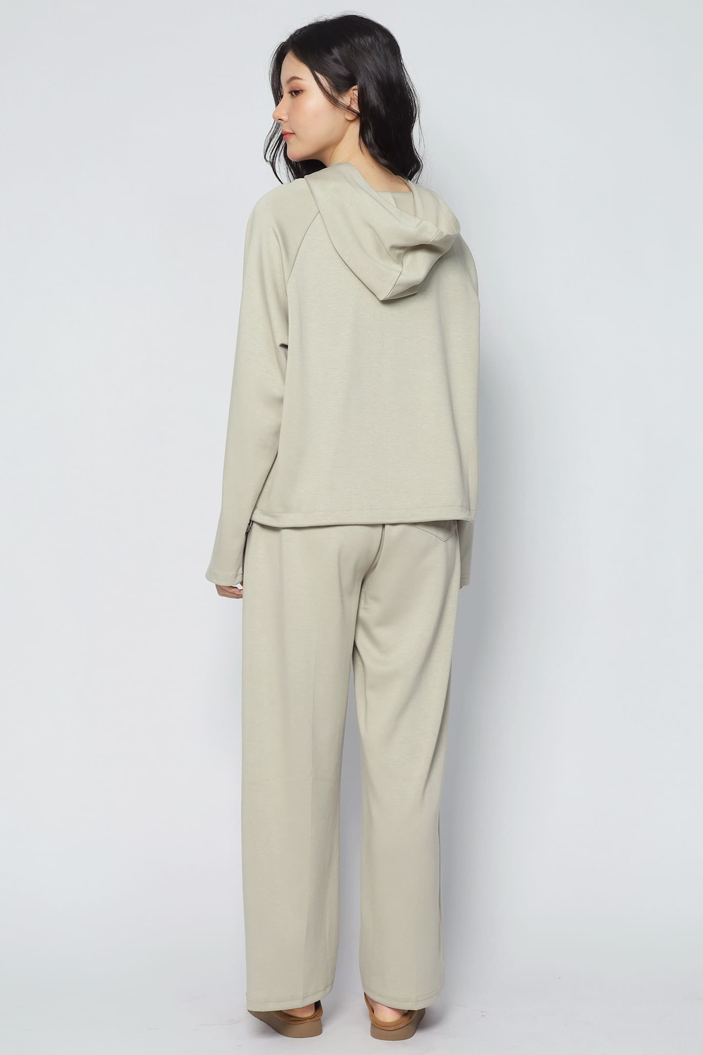 JOY - Frequent Flyer 2 in 1 Hoodie and Pants Set