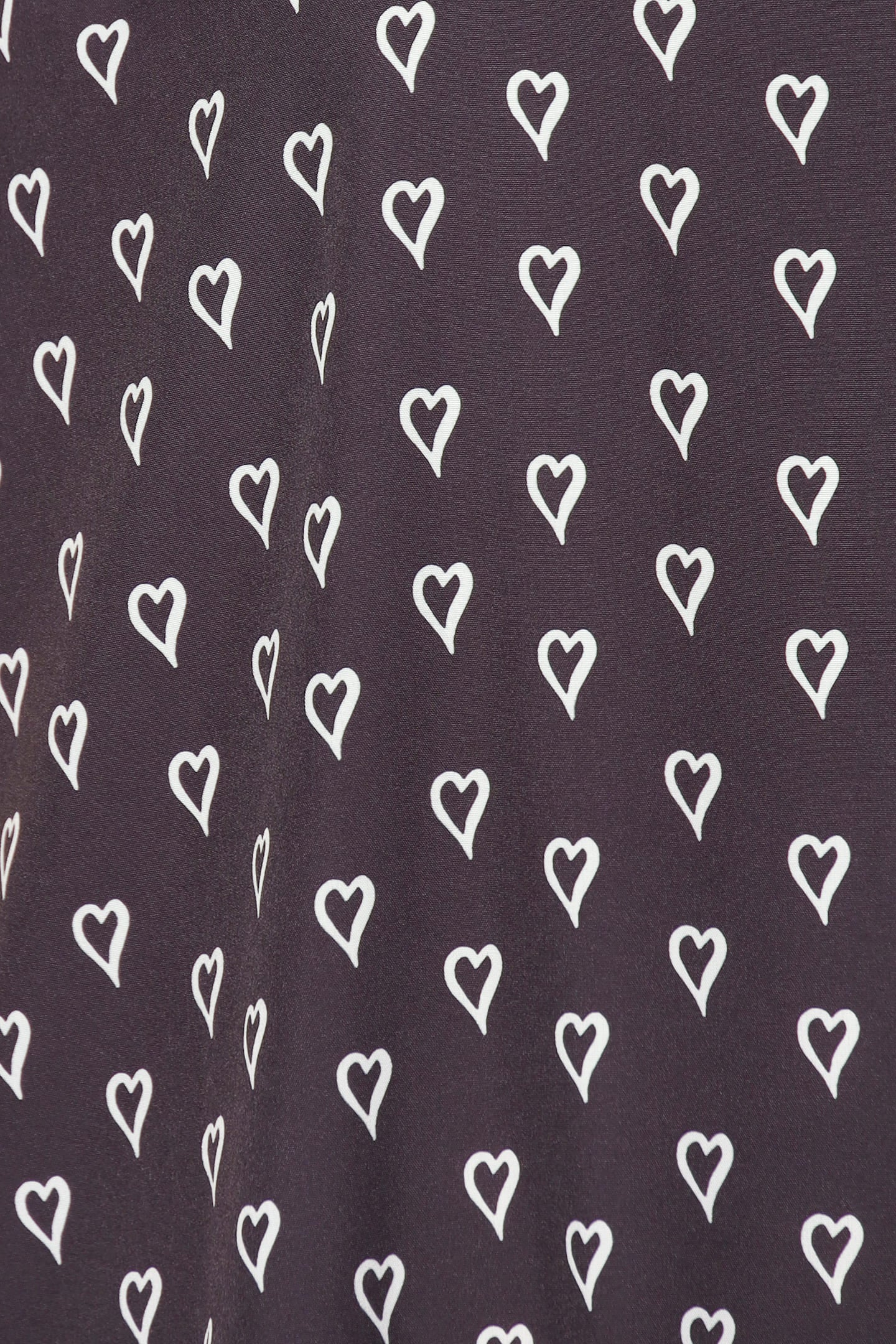 Gisele Dress in Tiny Hearts