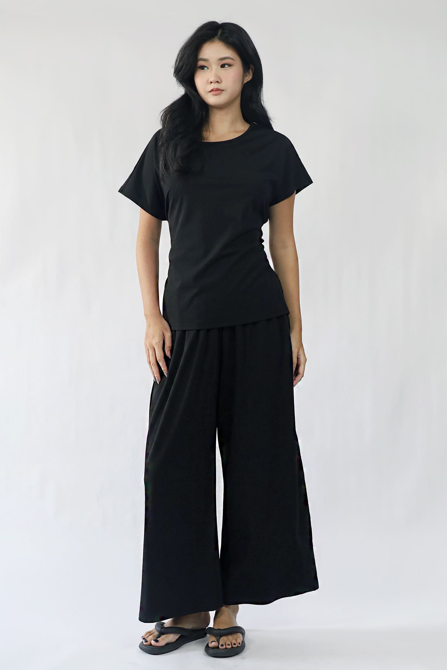 TENCEL - Golden Hour Top