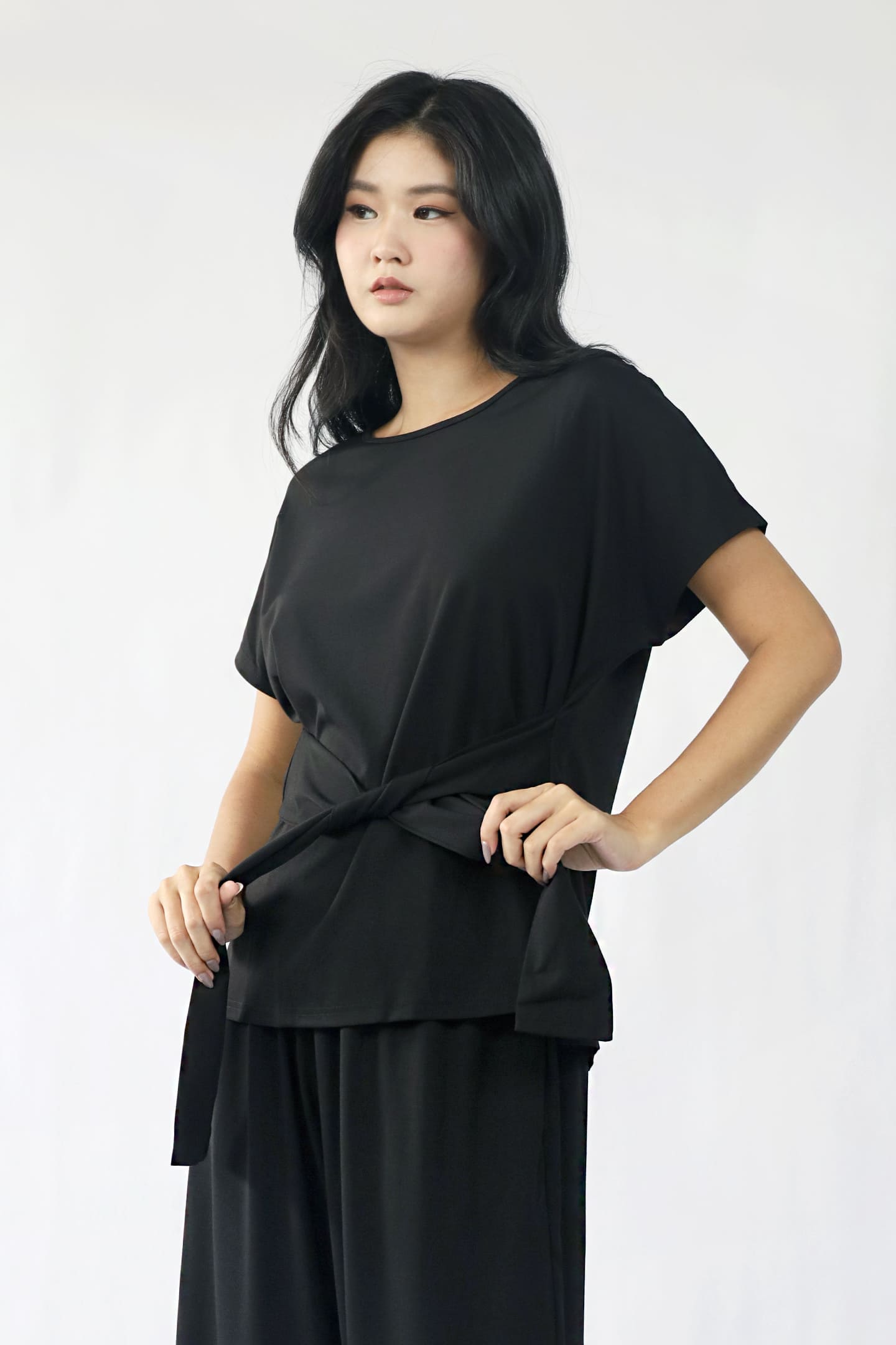TENCEL - Golden Hour Top