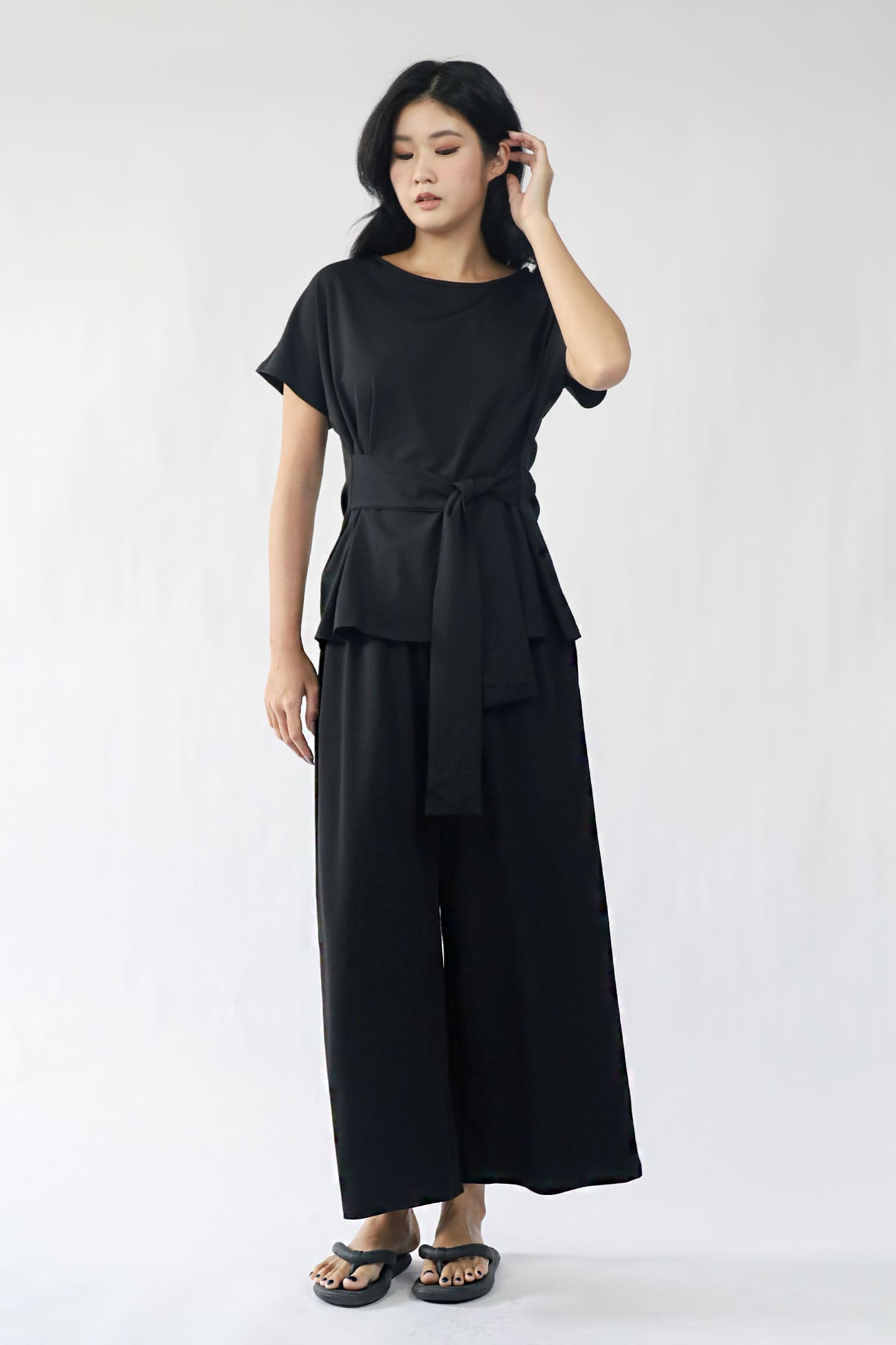TENCEL - Golden Hour Top