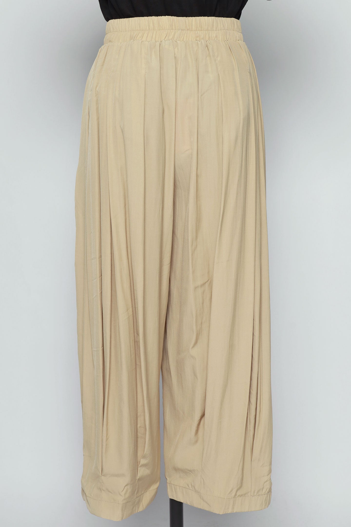 PO - Hami Culottes in Khaki