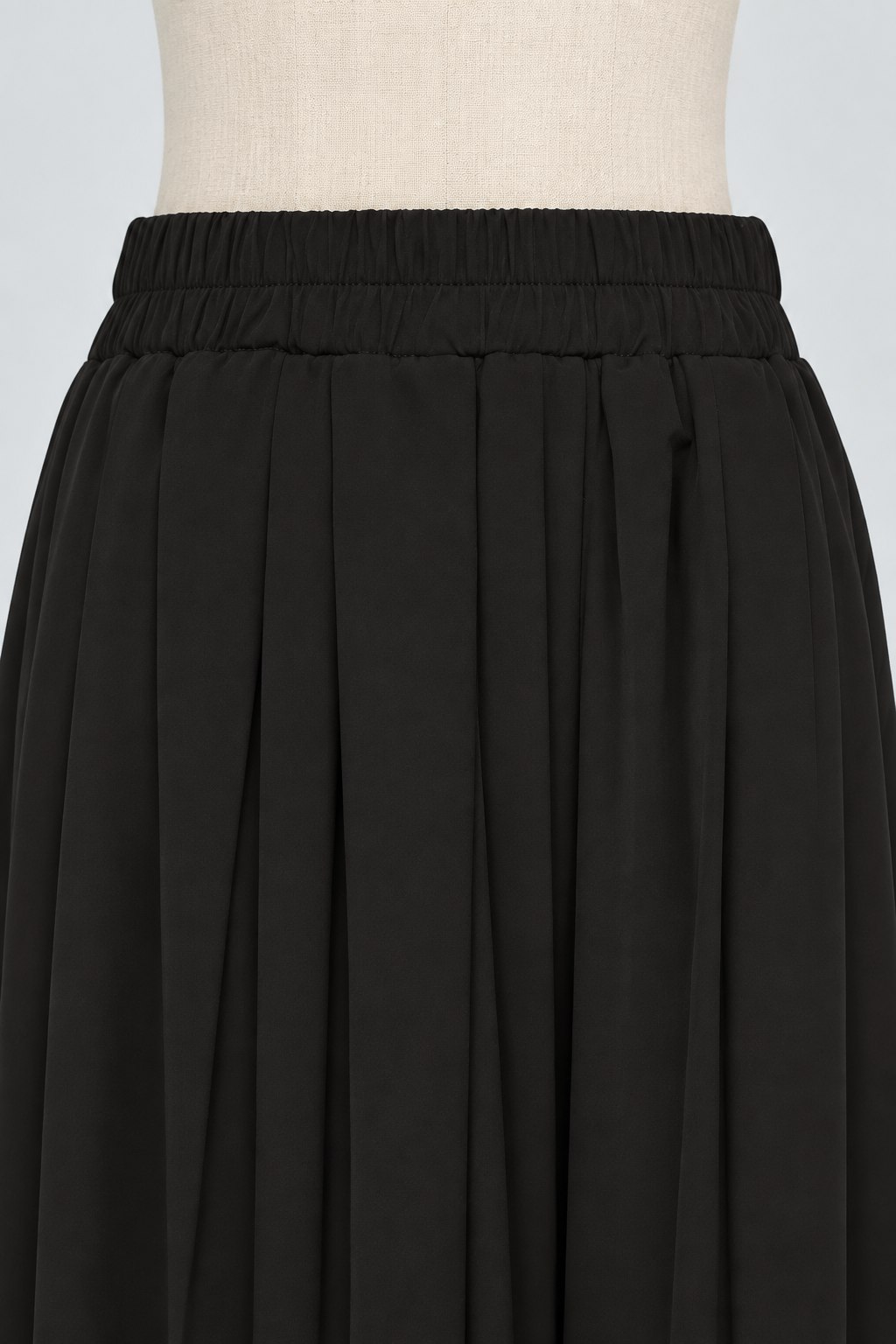 PO - Hami Culottes in Black