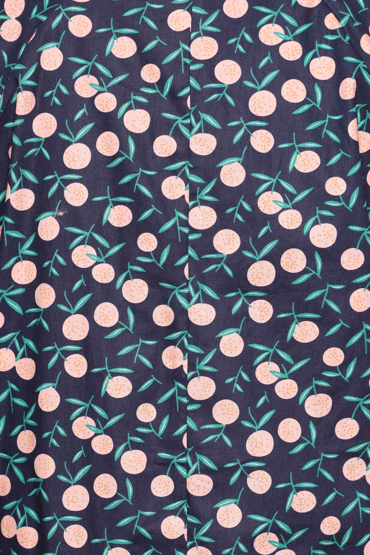 PO - Haru Dress in Pink Cherry